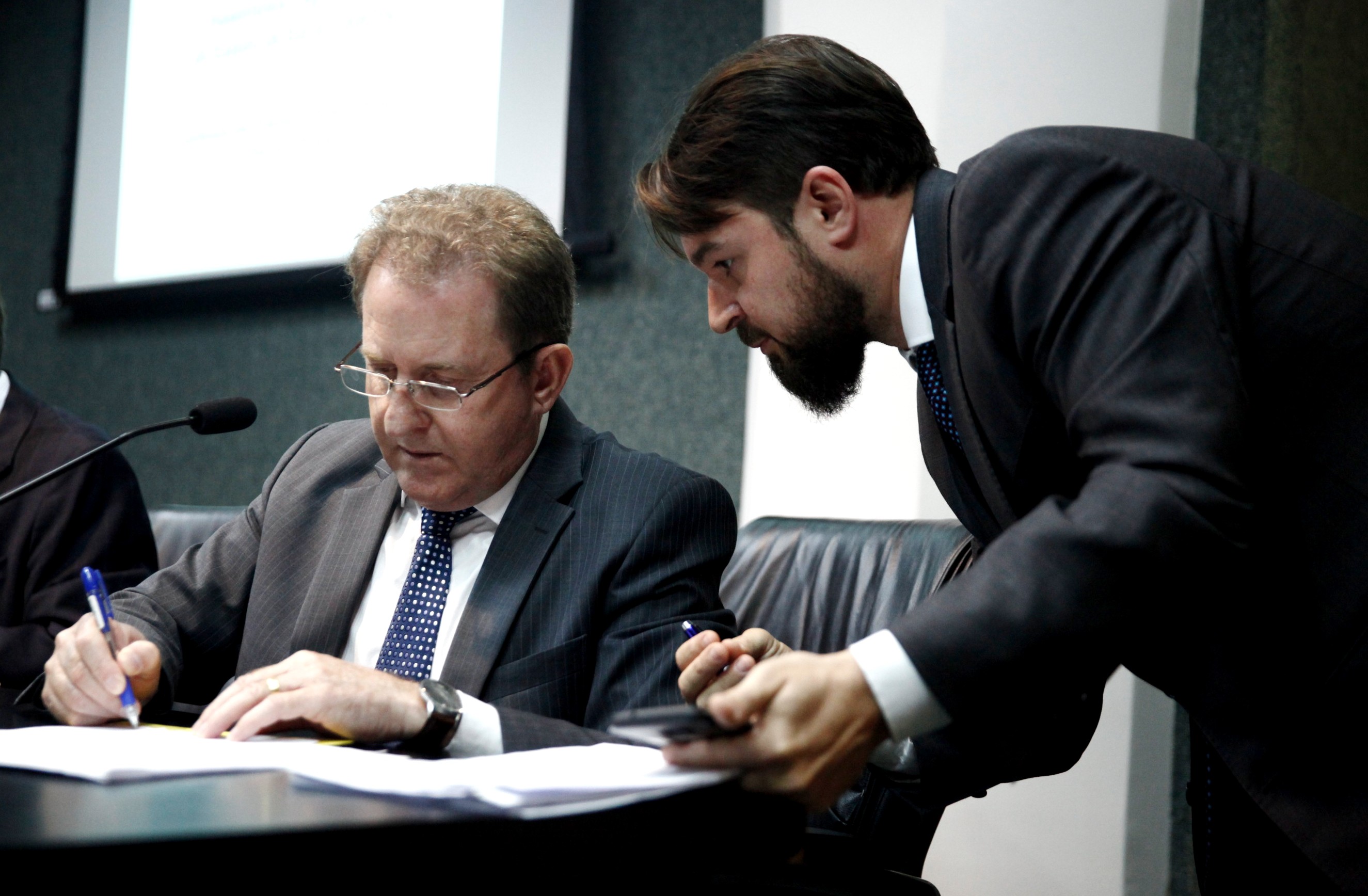 Comissão de Trabalho, Administração e Serviços Públicos