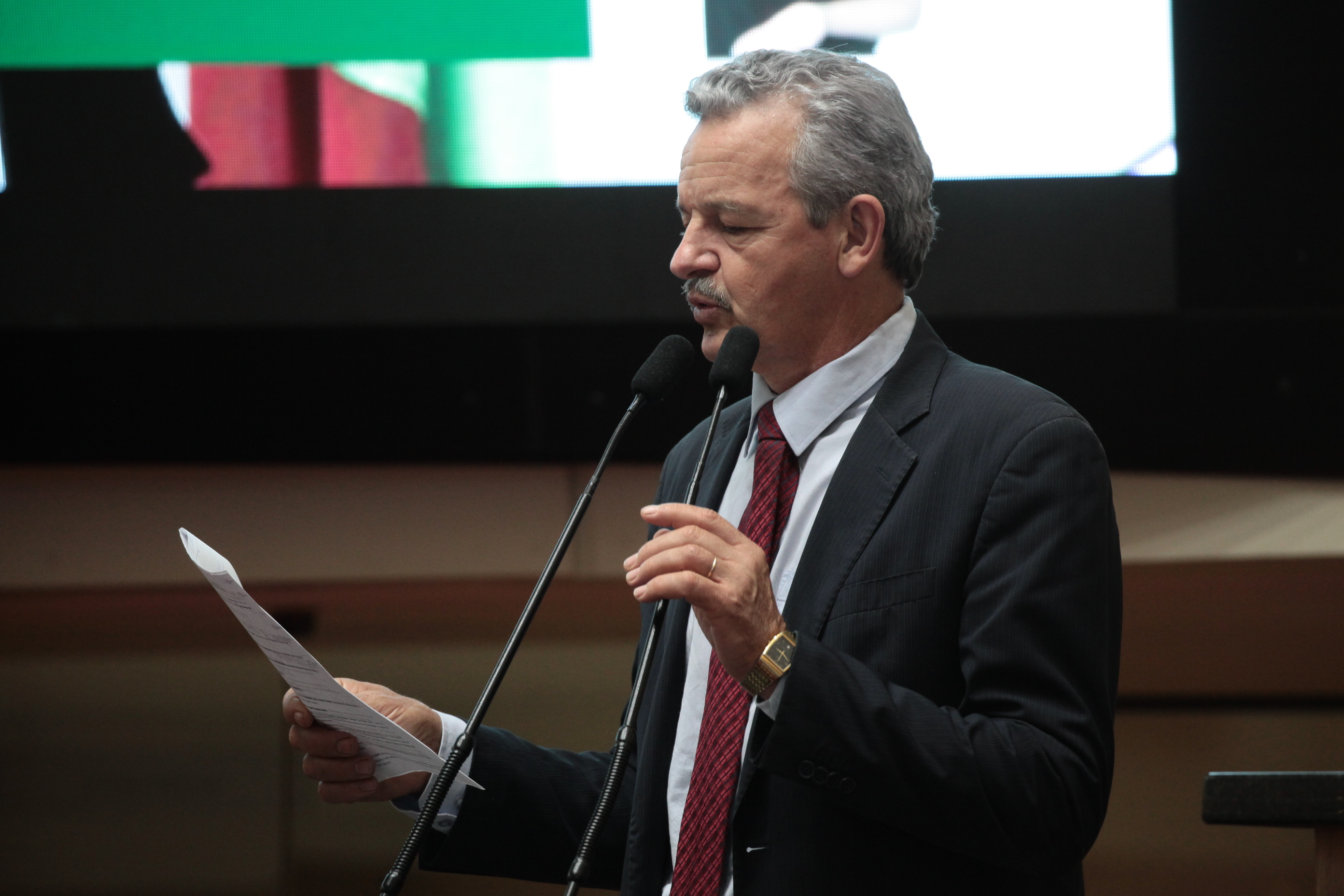 Sessão Ordinária
