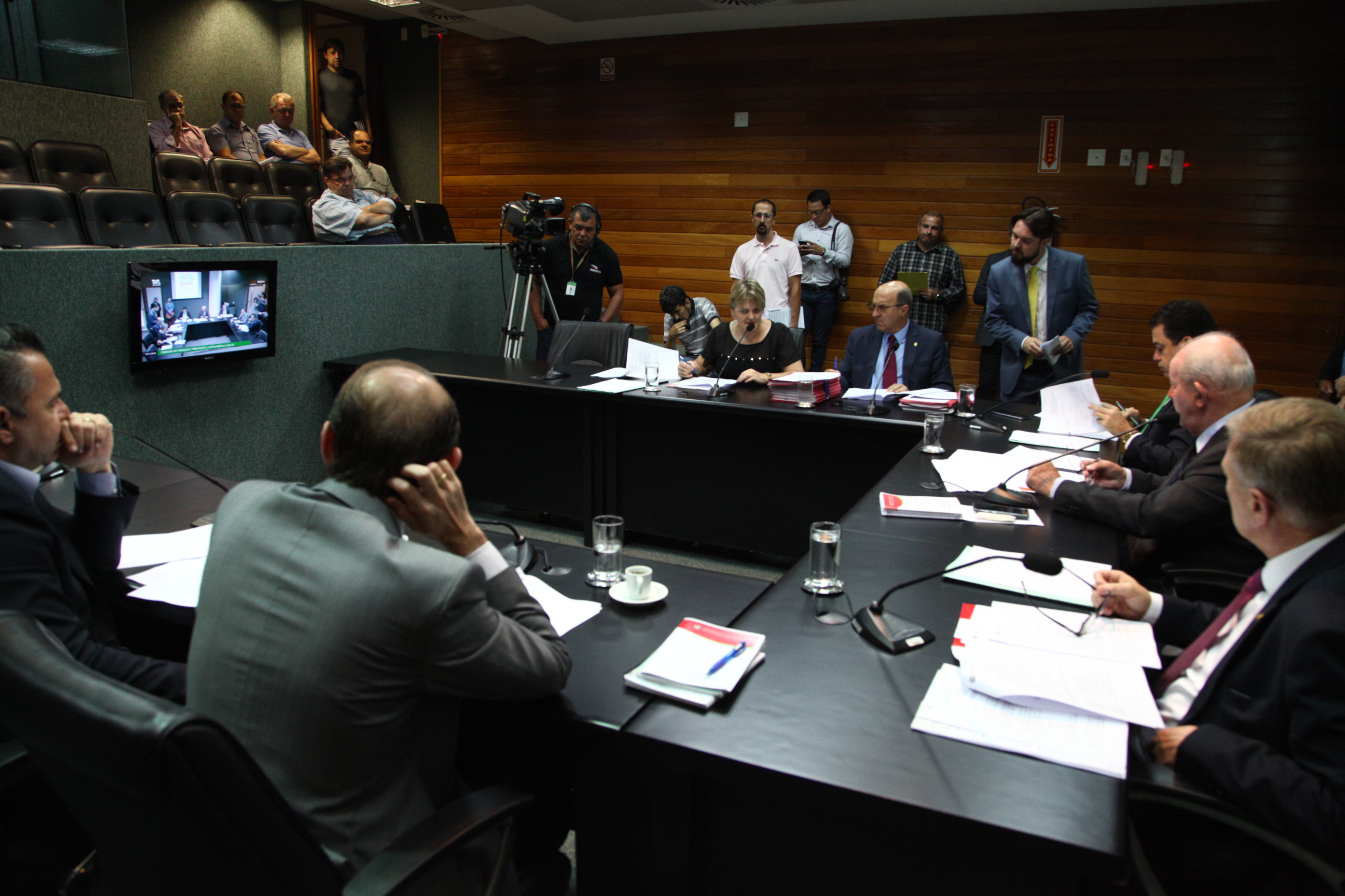 Comissão de Finanças e Tributação