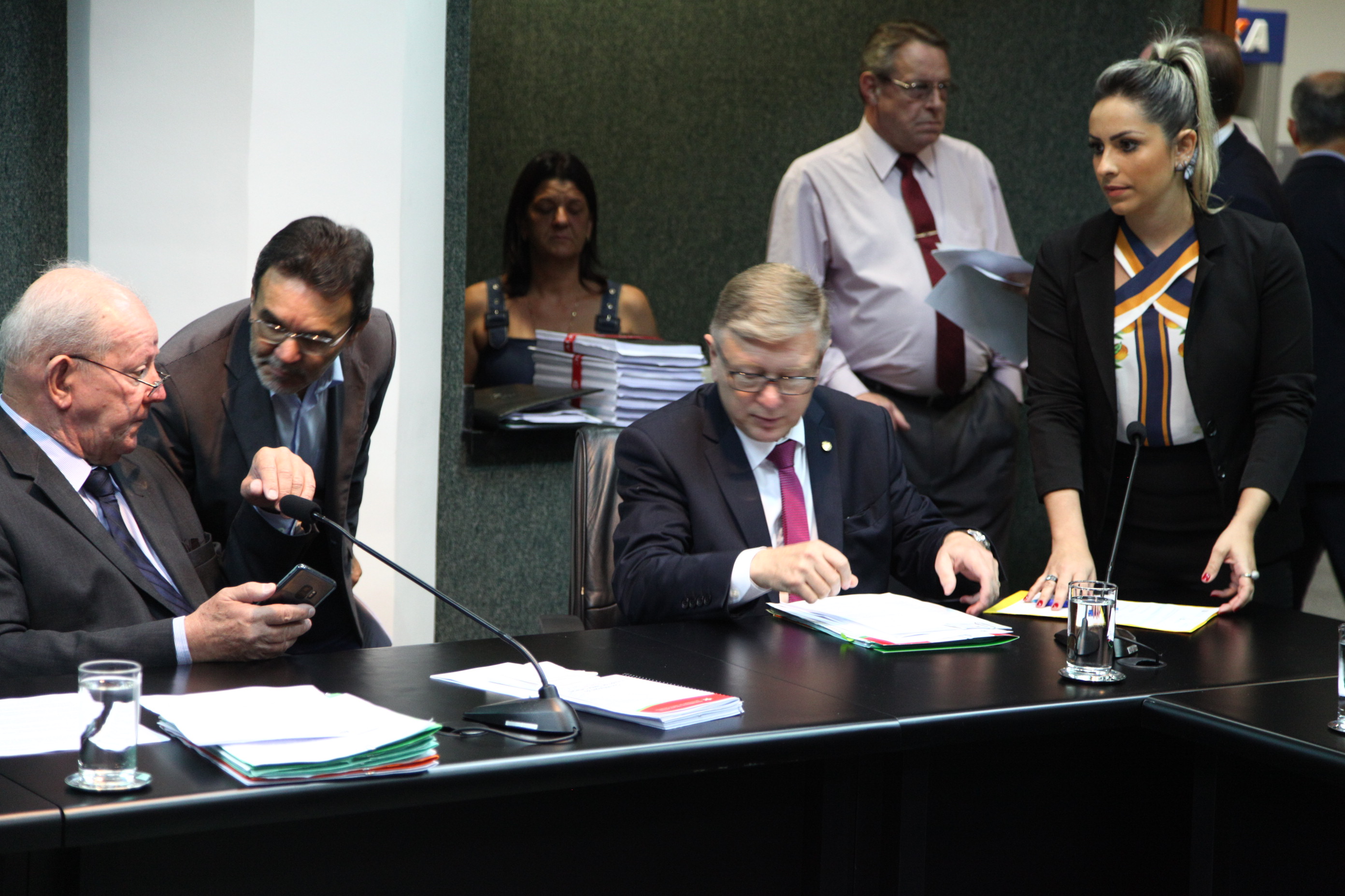 Comissão de Finanças e Tributação