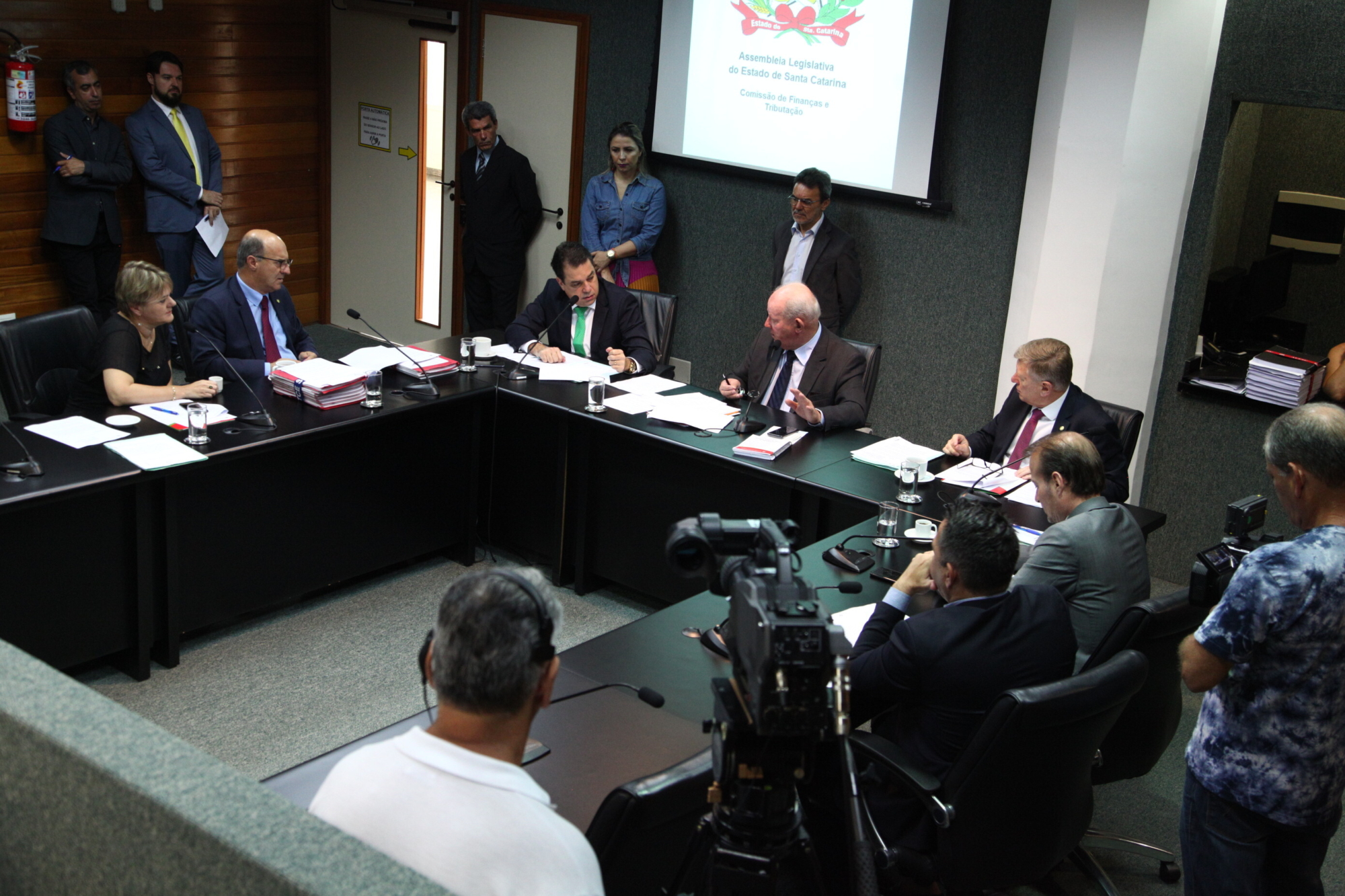 Comissão de Finanças aprova ampliação da isenção do IPVA às pessoas com deficiência