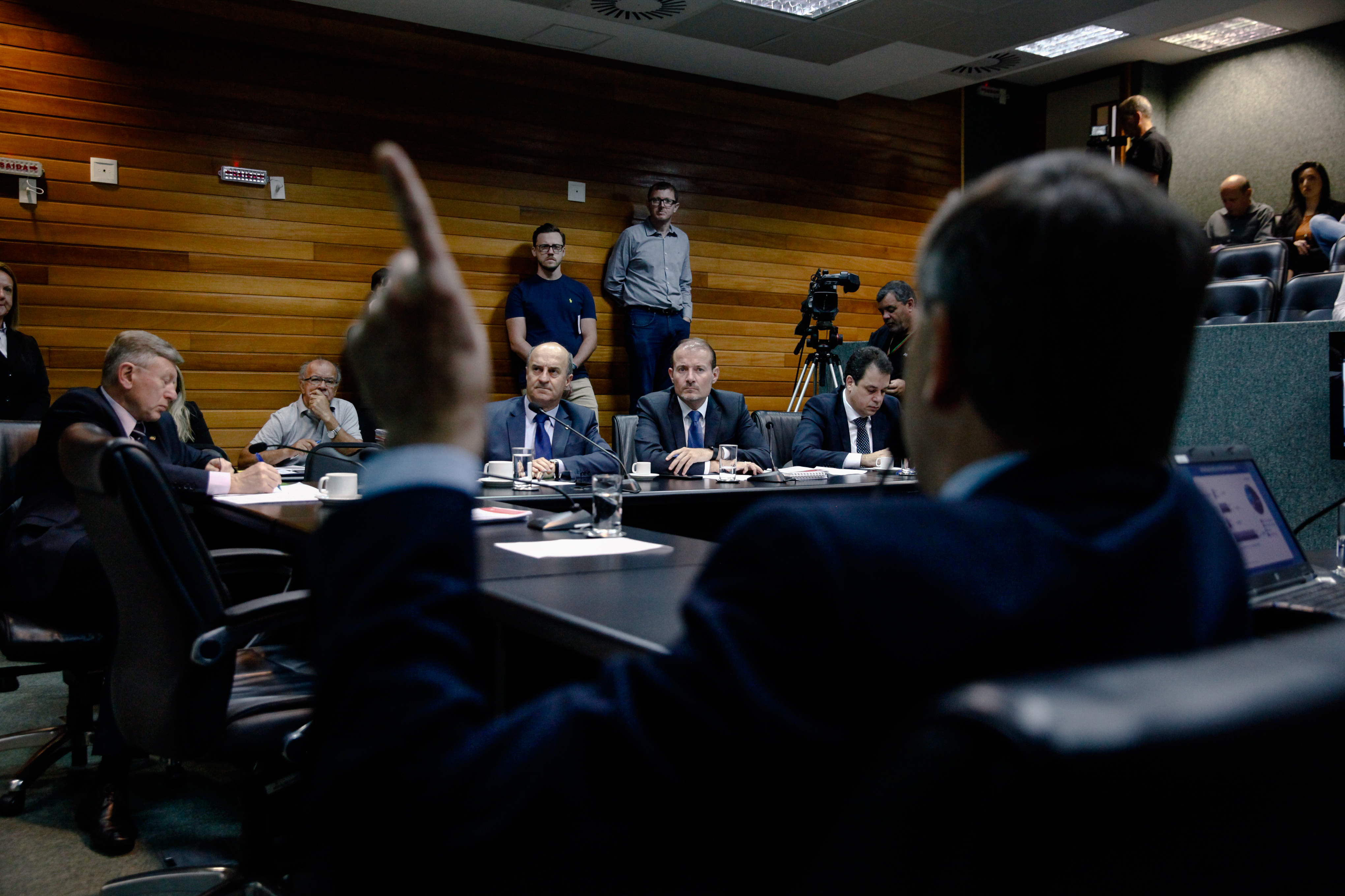 Comissão de Finanças e Tributação