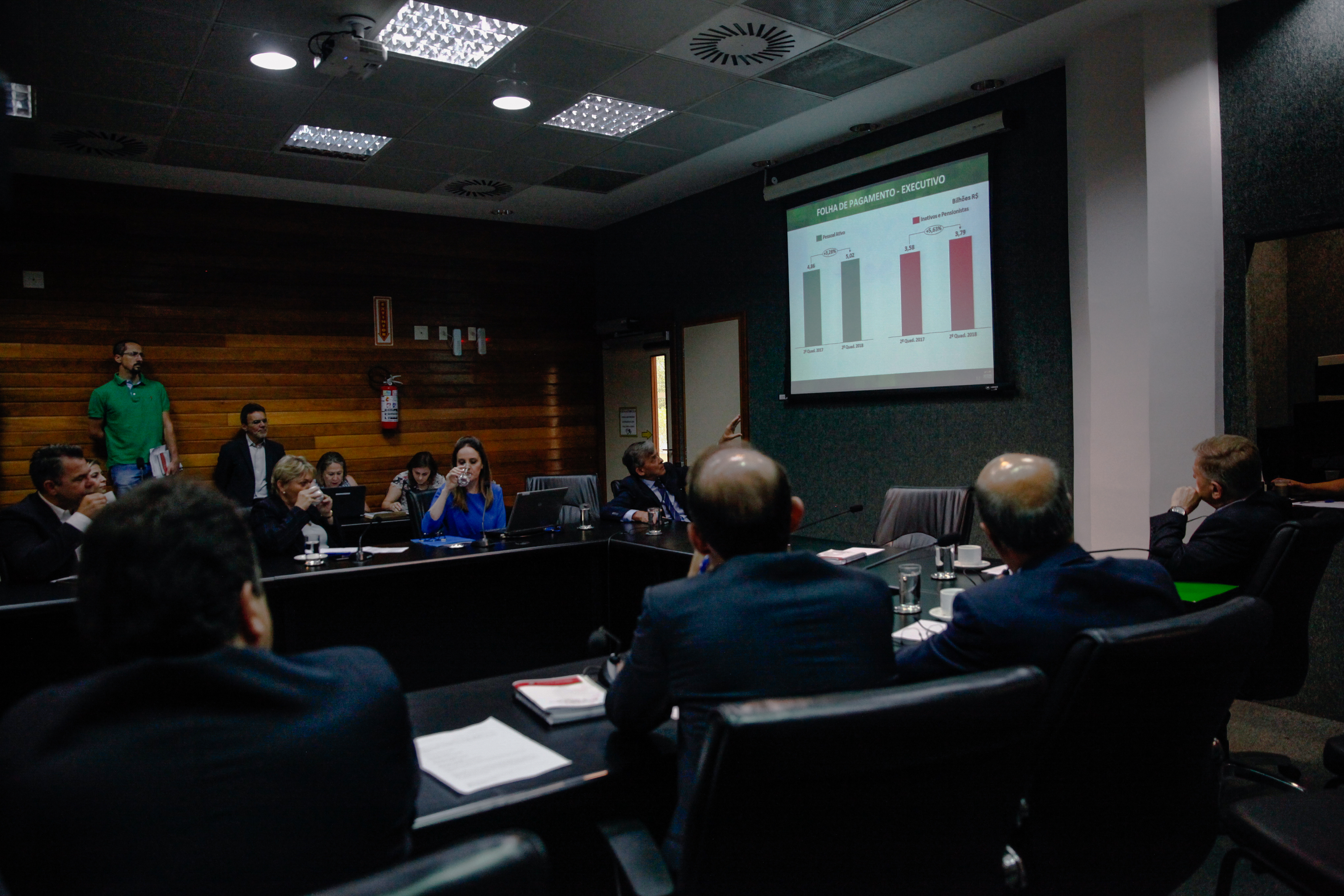 Comissão de Finanças e Tributação