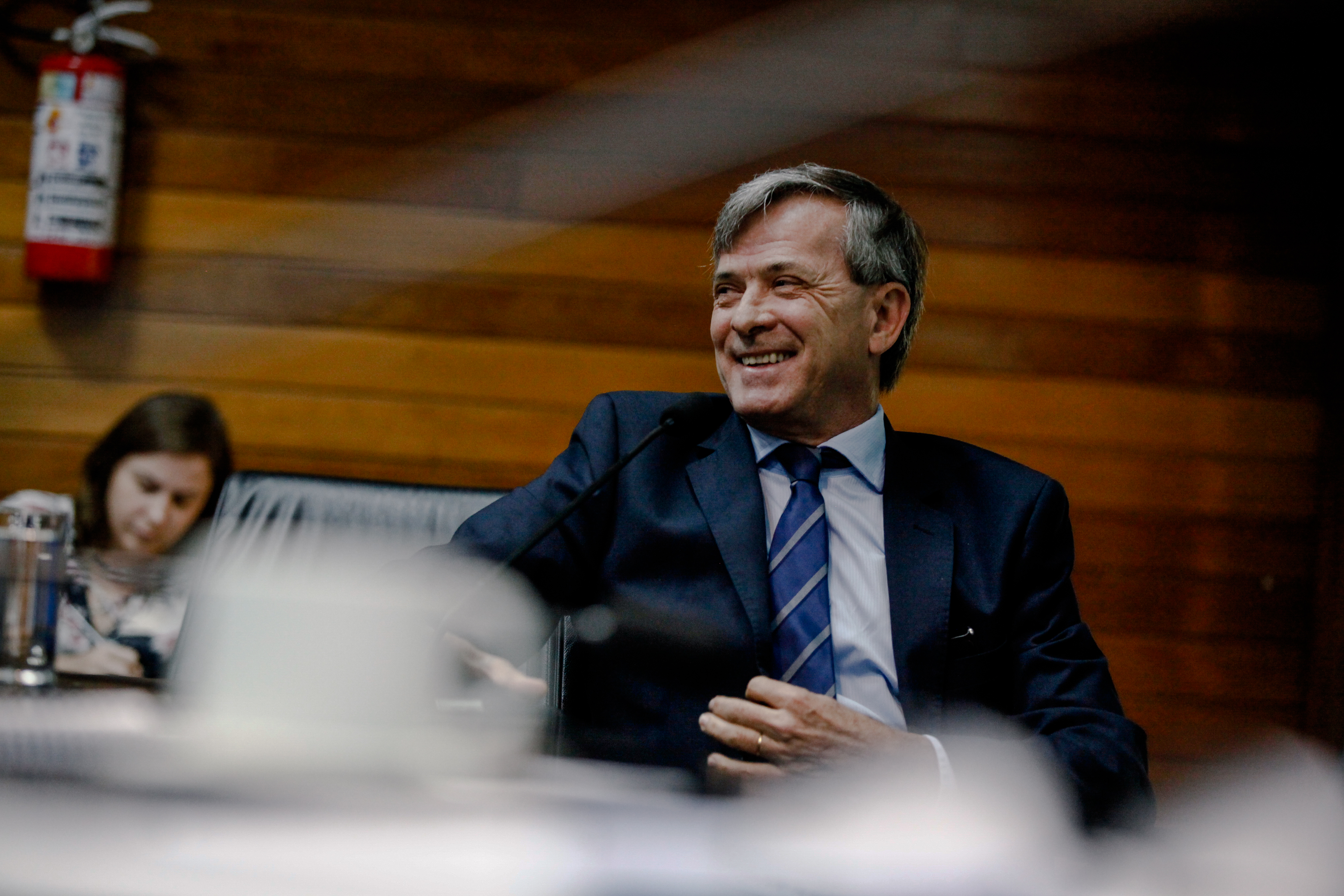Comissão de Finanças e Tributação