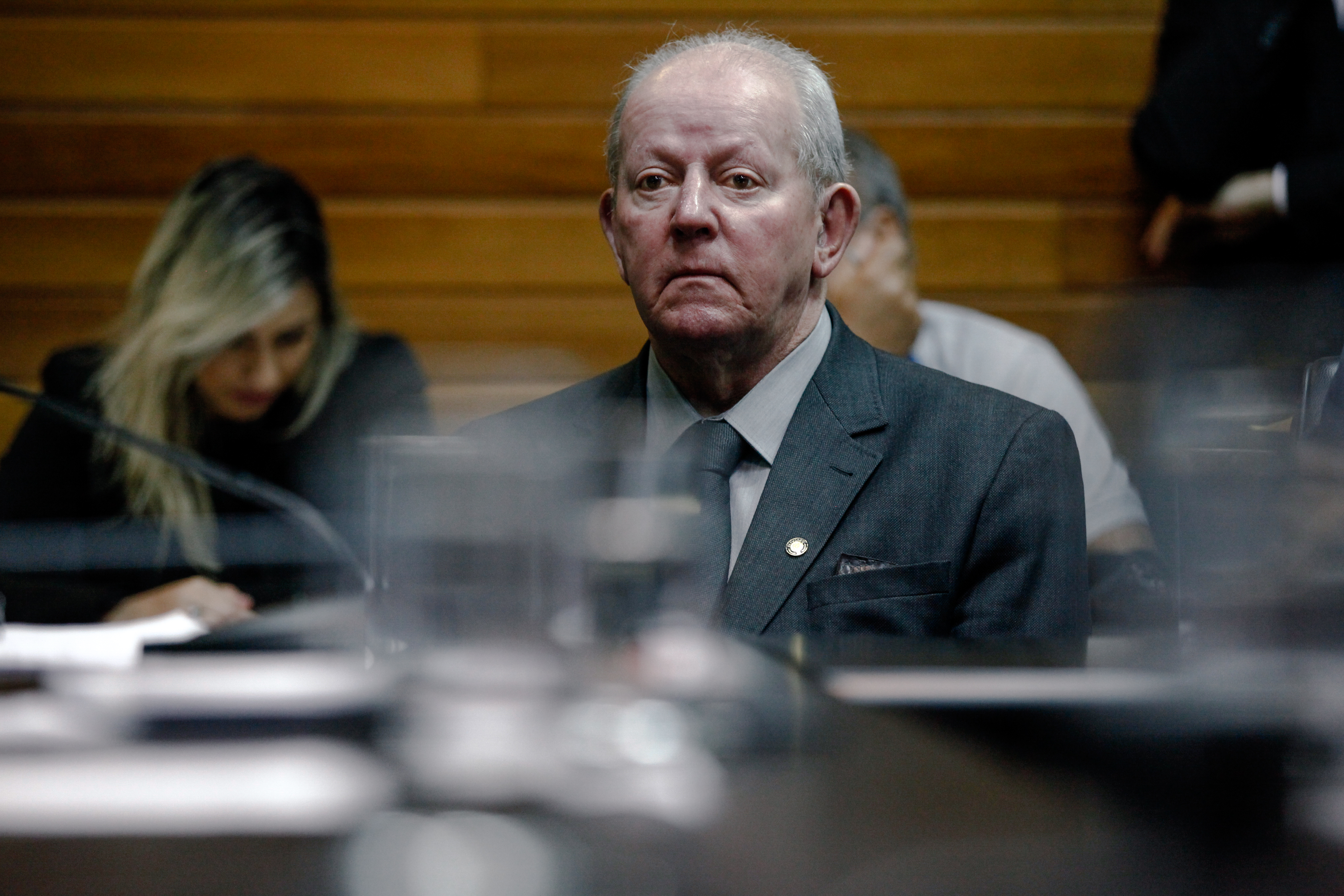 Comissão de Finanças e Tributação