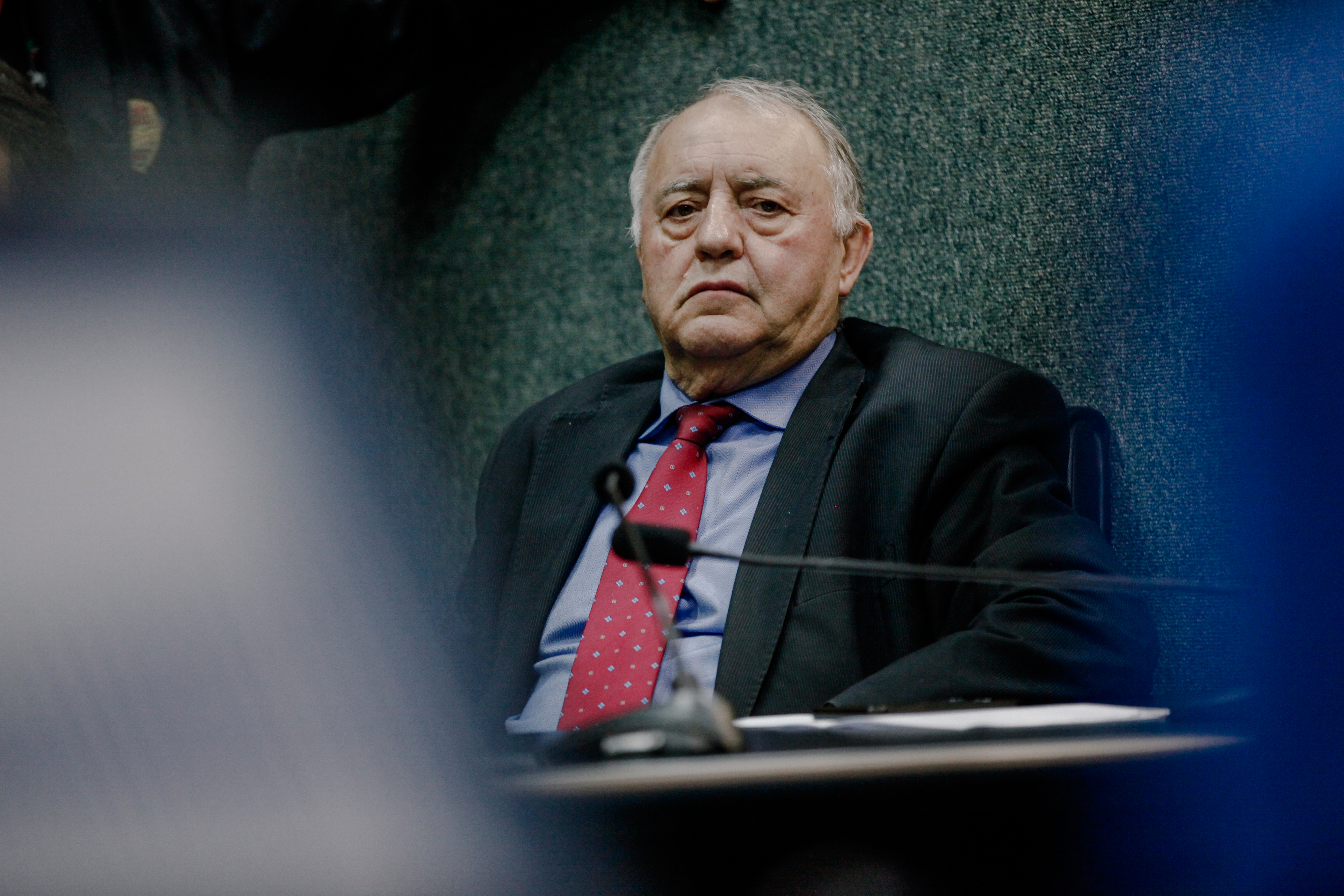 Comissão de Finanças e Tributação