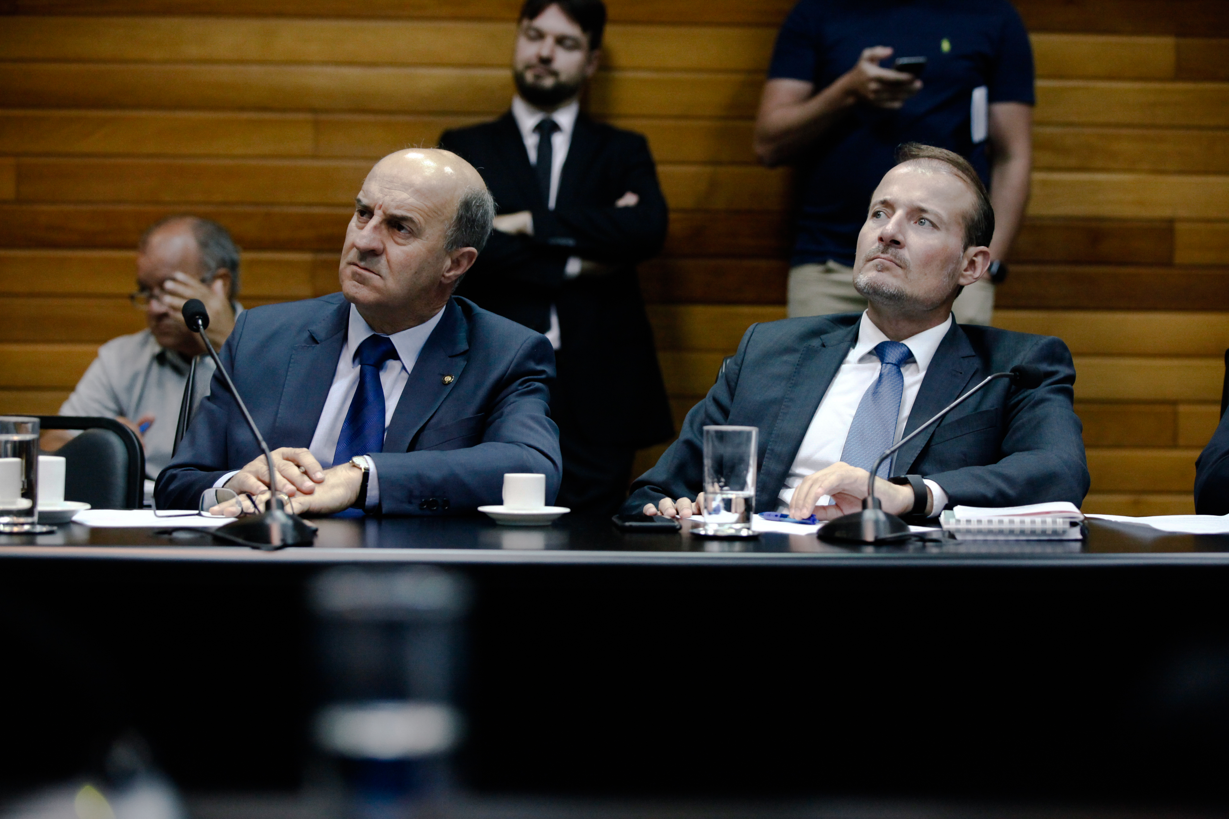 Comissão de Finanças e Tributação