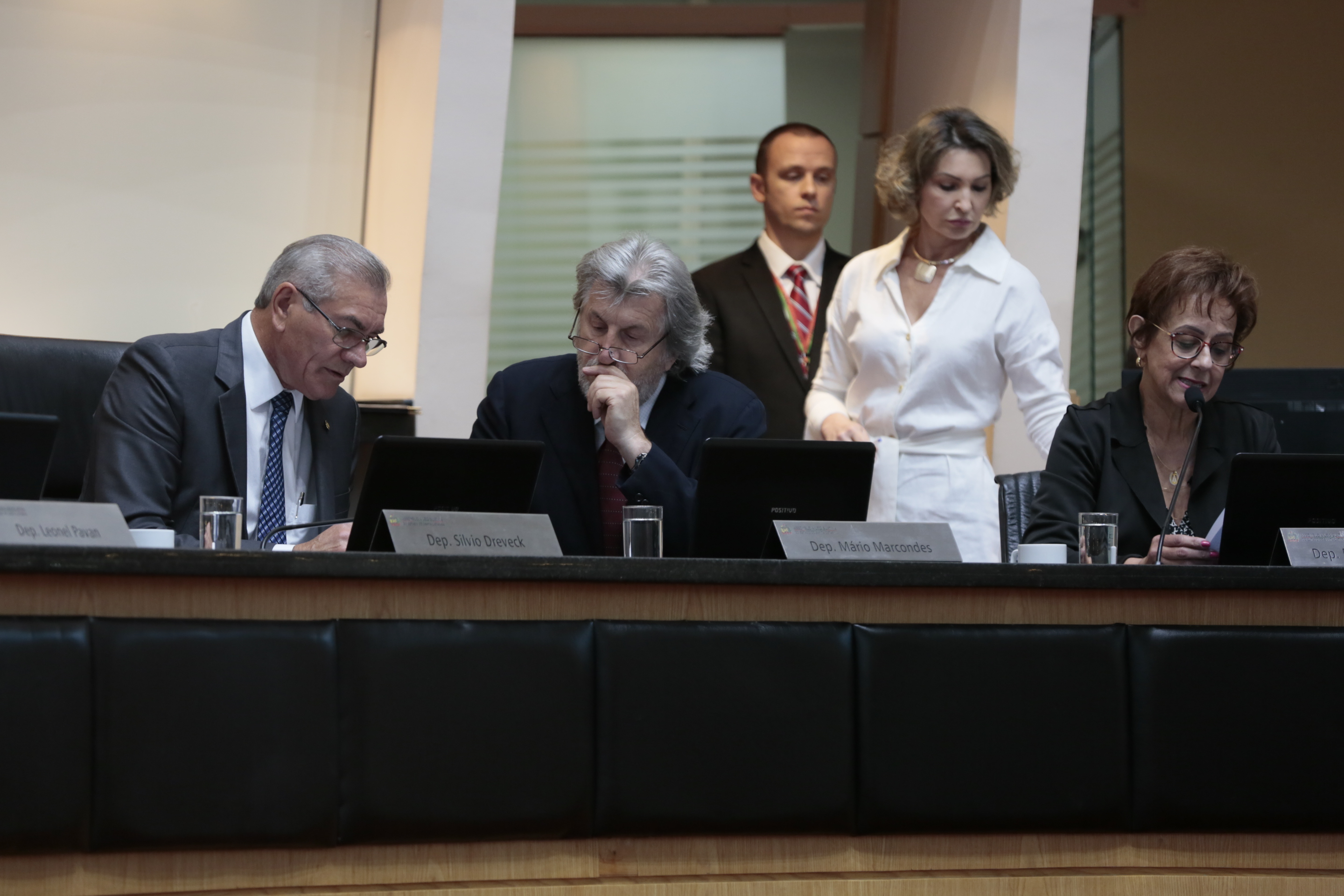 Sessão Ordinária
