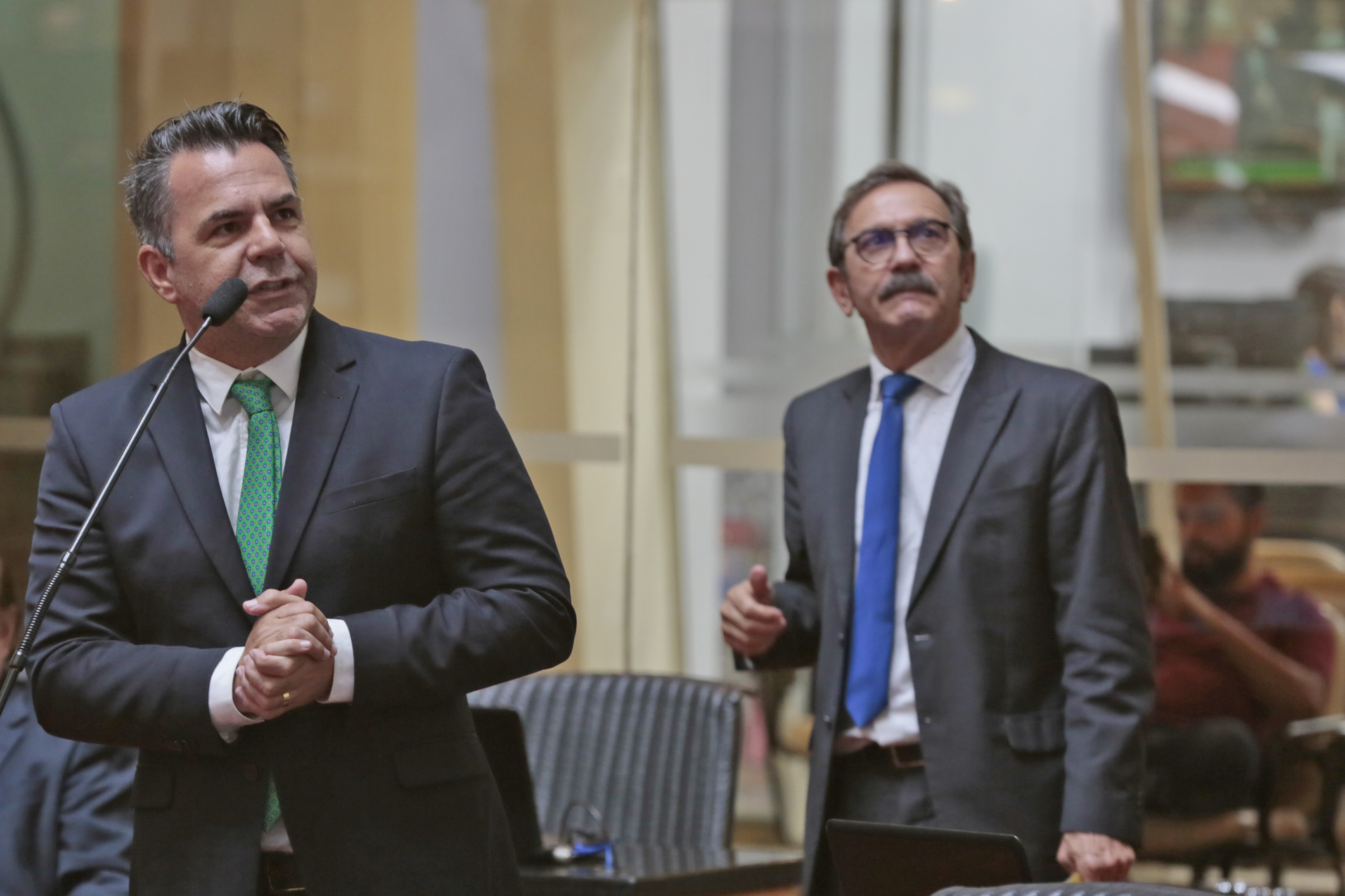 Sessão Ordinária