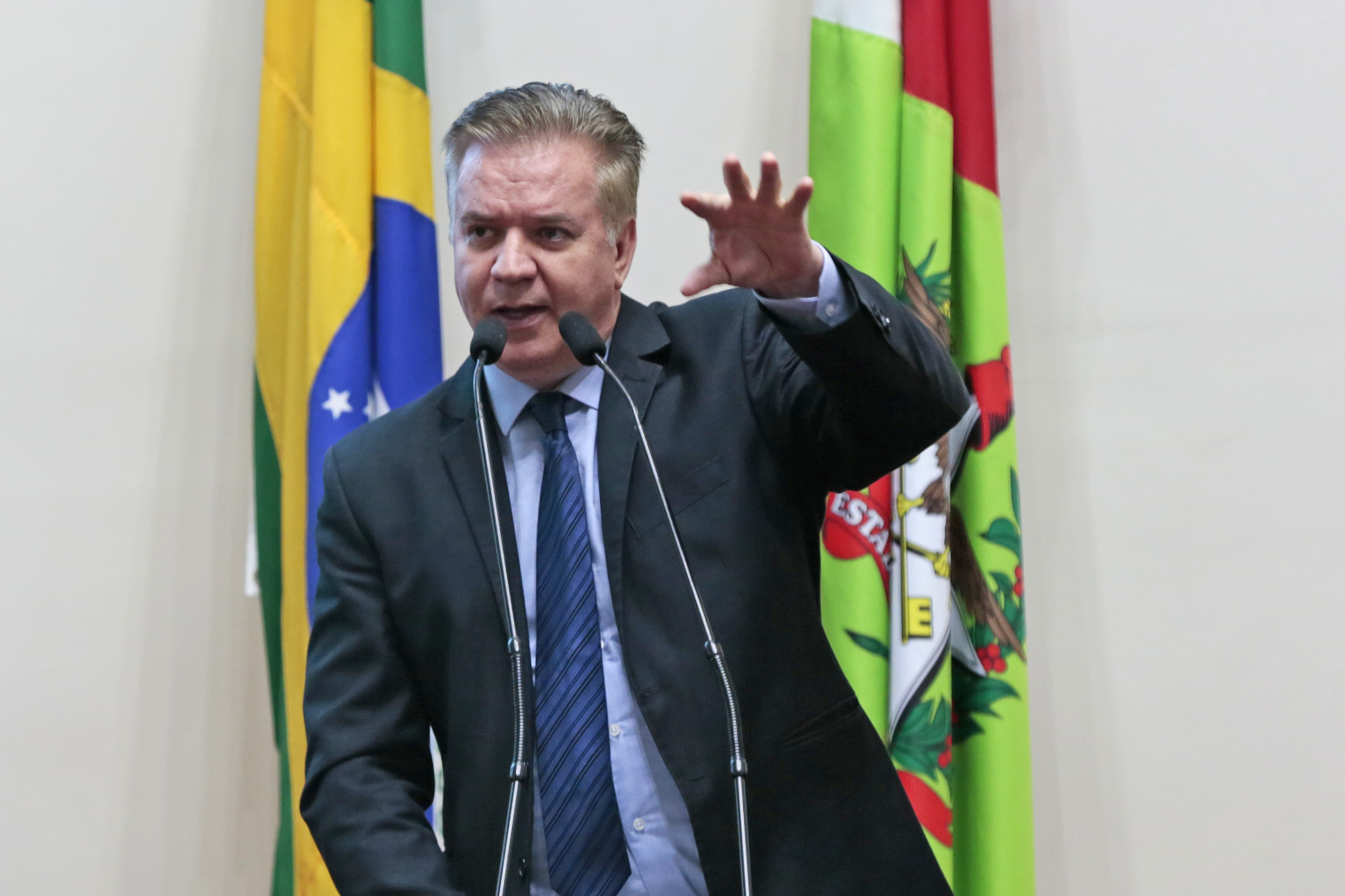 Sessão Ordinária