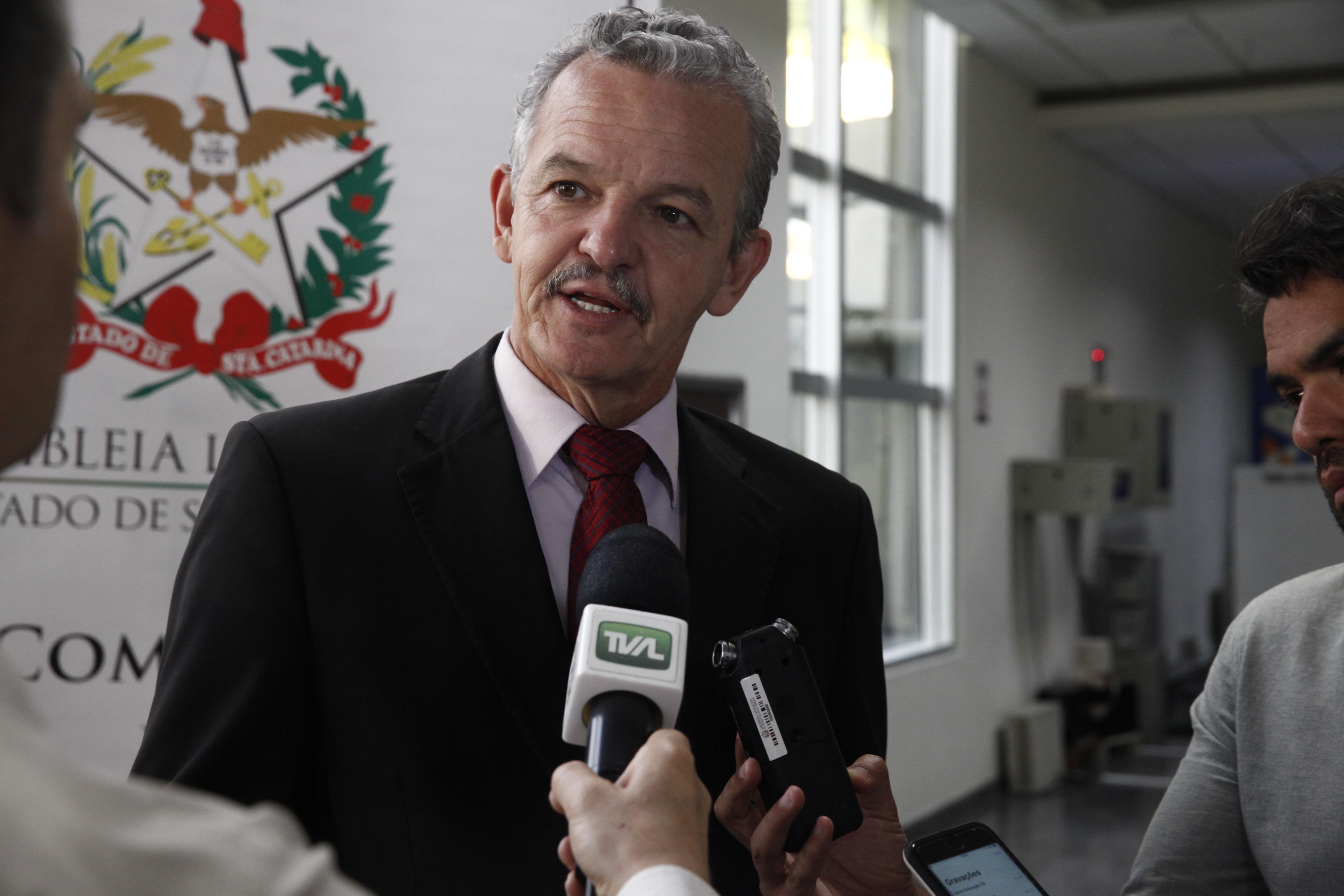 Audiência Pública Politicas Públicas para Imigração em SC
