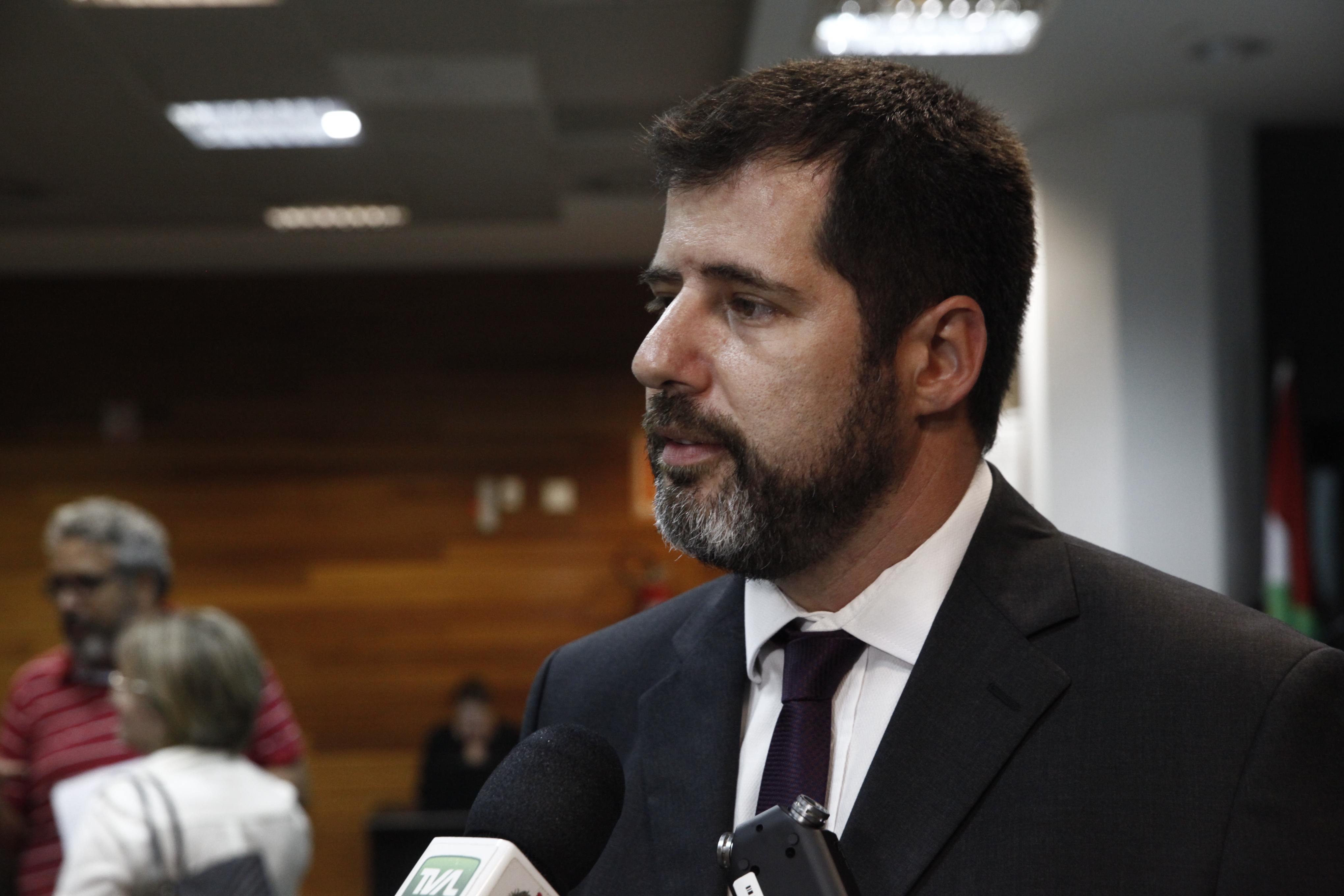 Audiência Pública Politicas Públicas para Imigração em SC