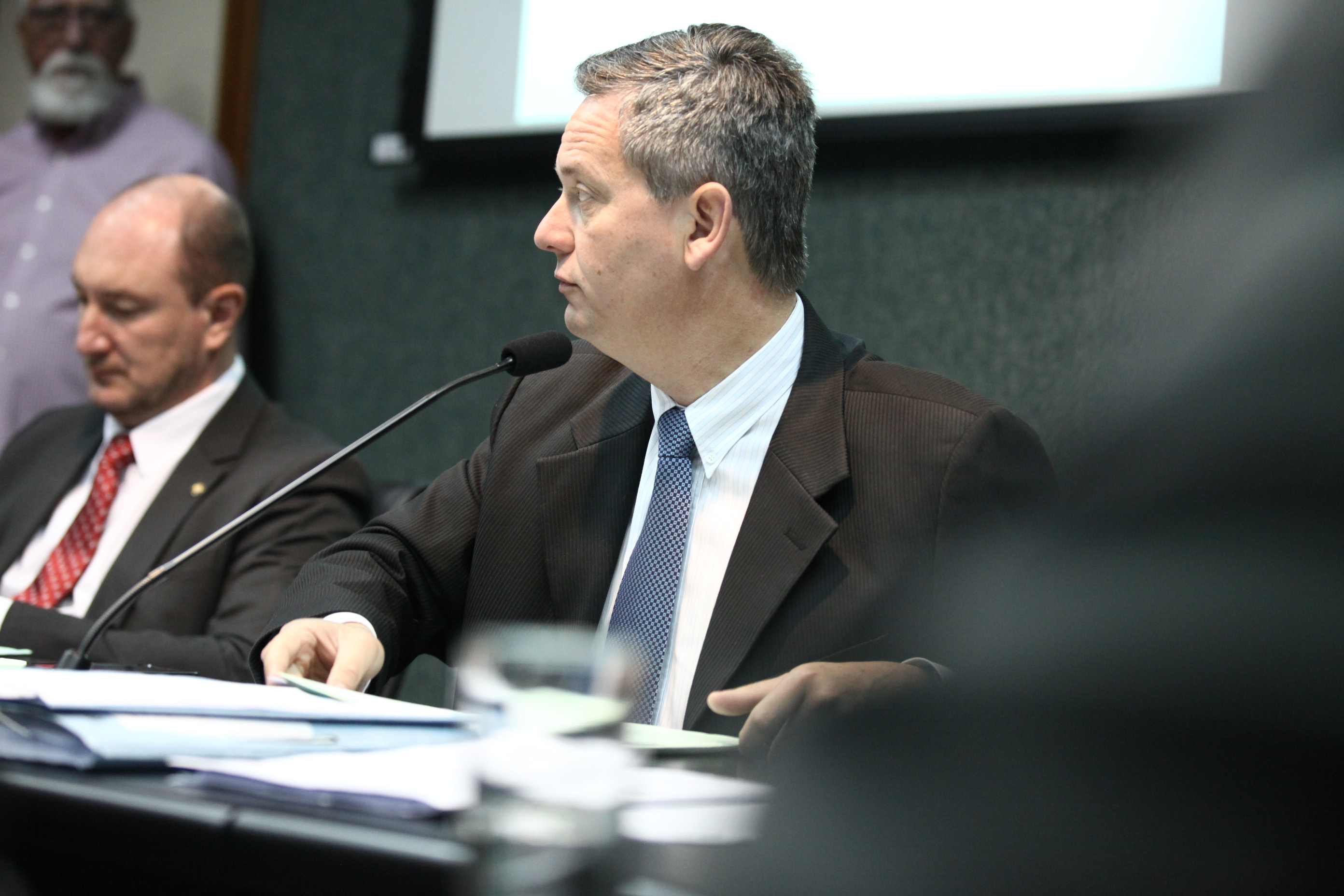 Comissão de Constituição e Justiça
