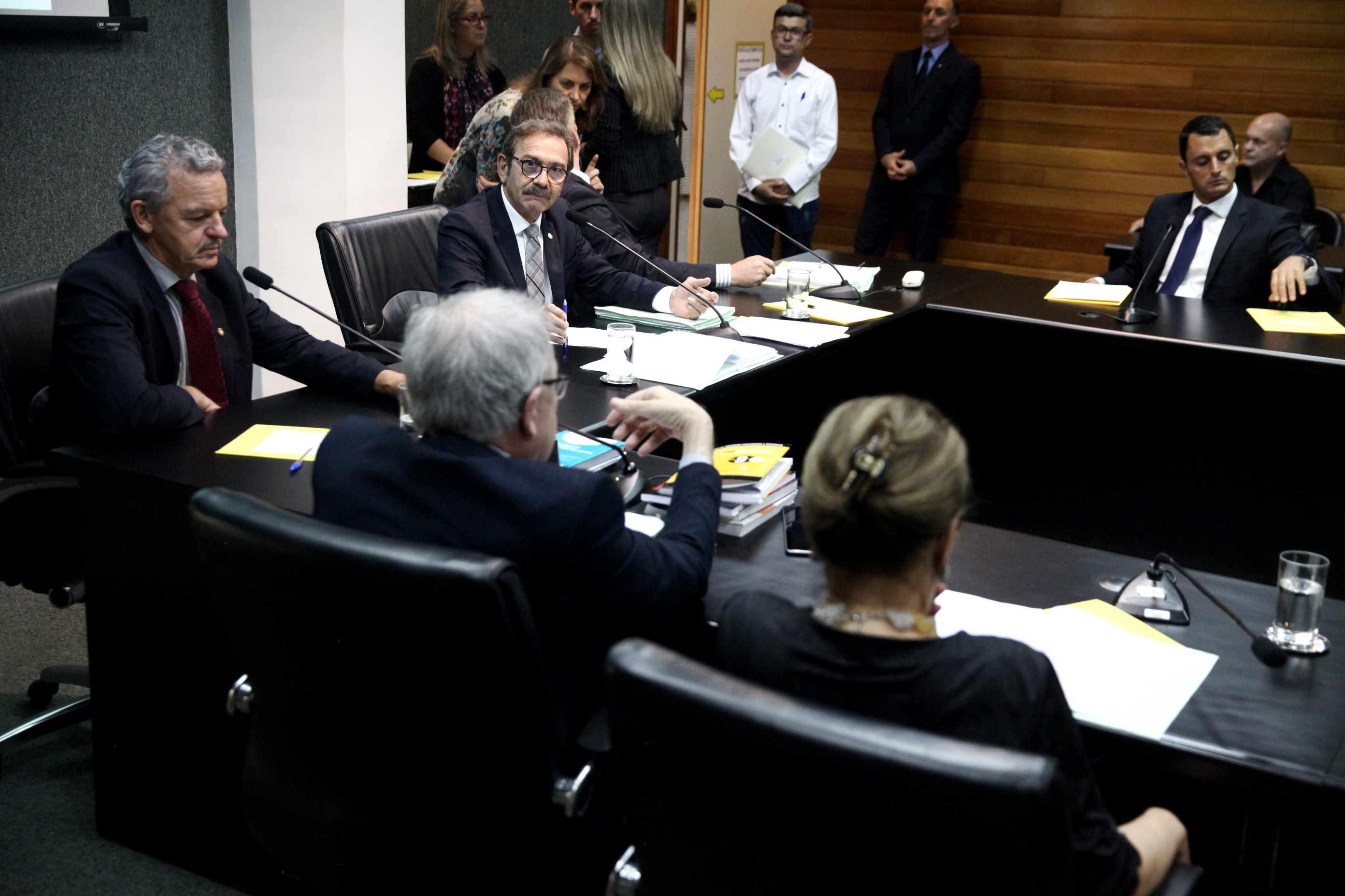 Comissão de Trabalho, Administração e Serviços Públicos