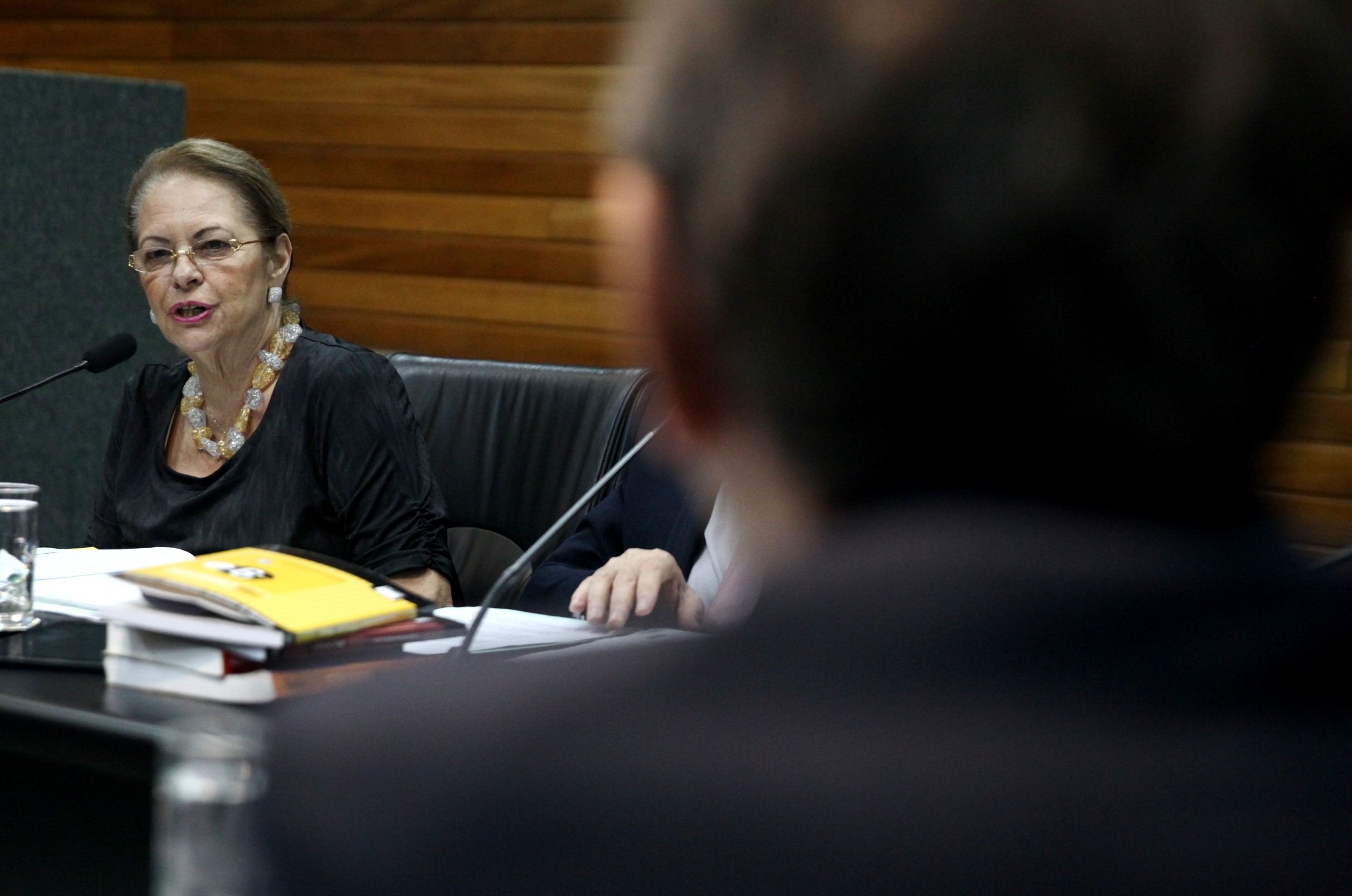 Comissão de Trabalho, Administração e Serviços Públicos