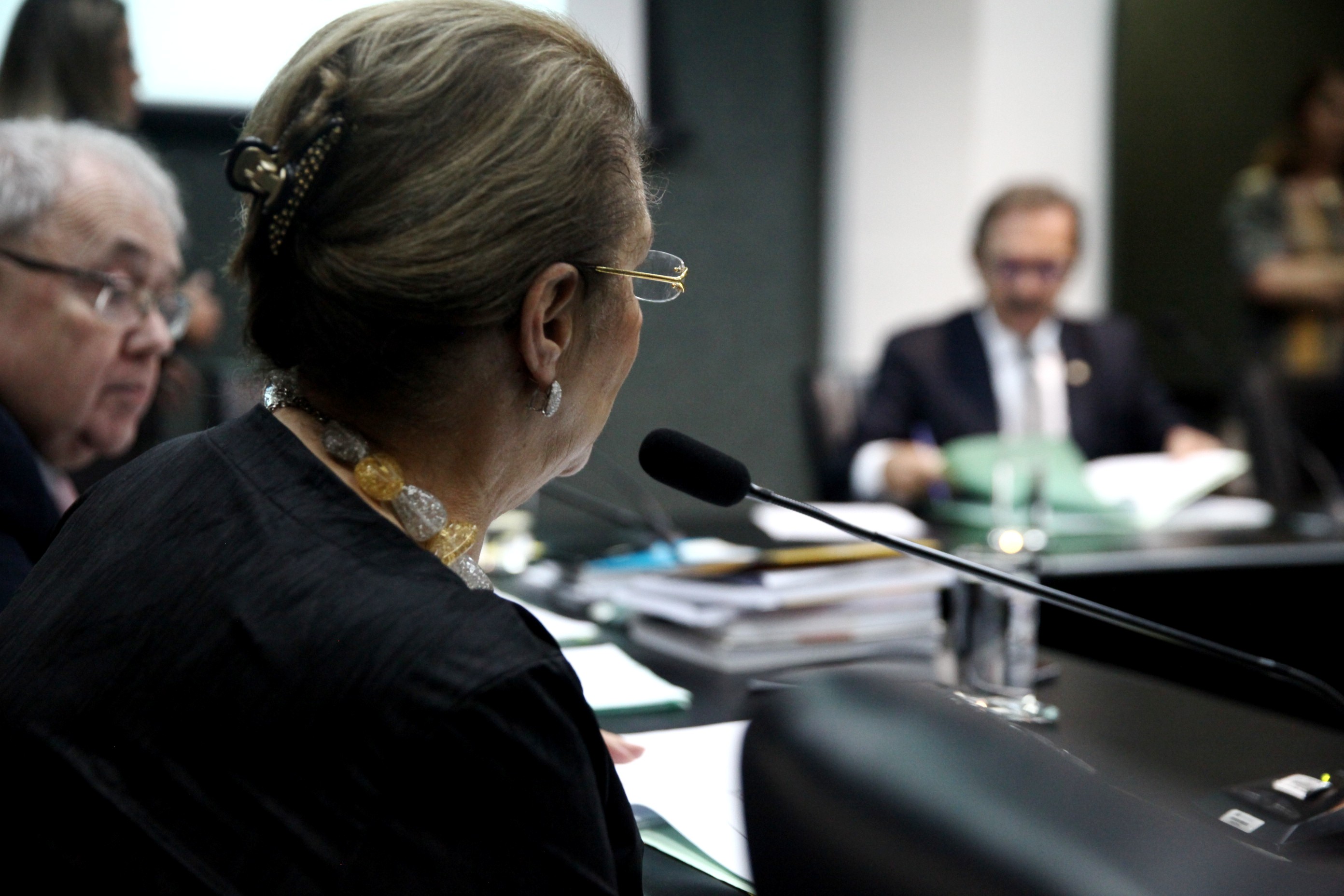 Comissão de Trabalho, Administração e Serviços Públicos