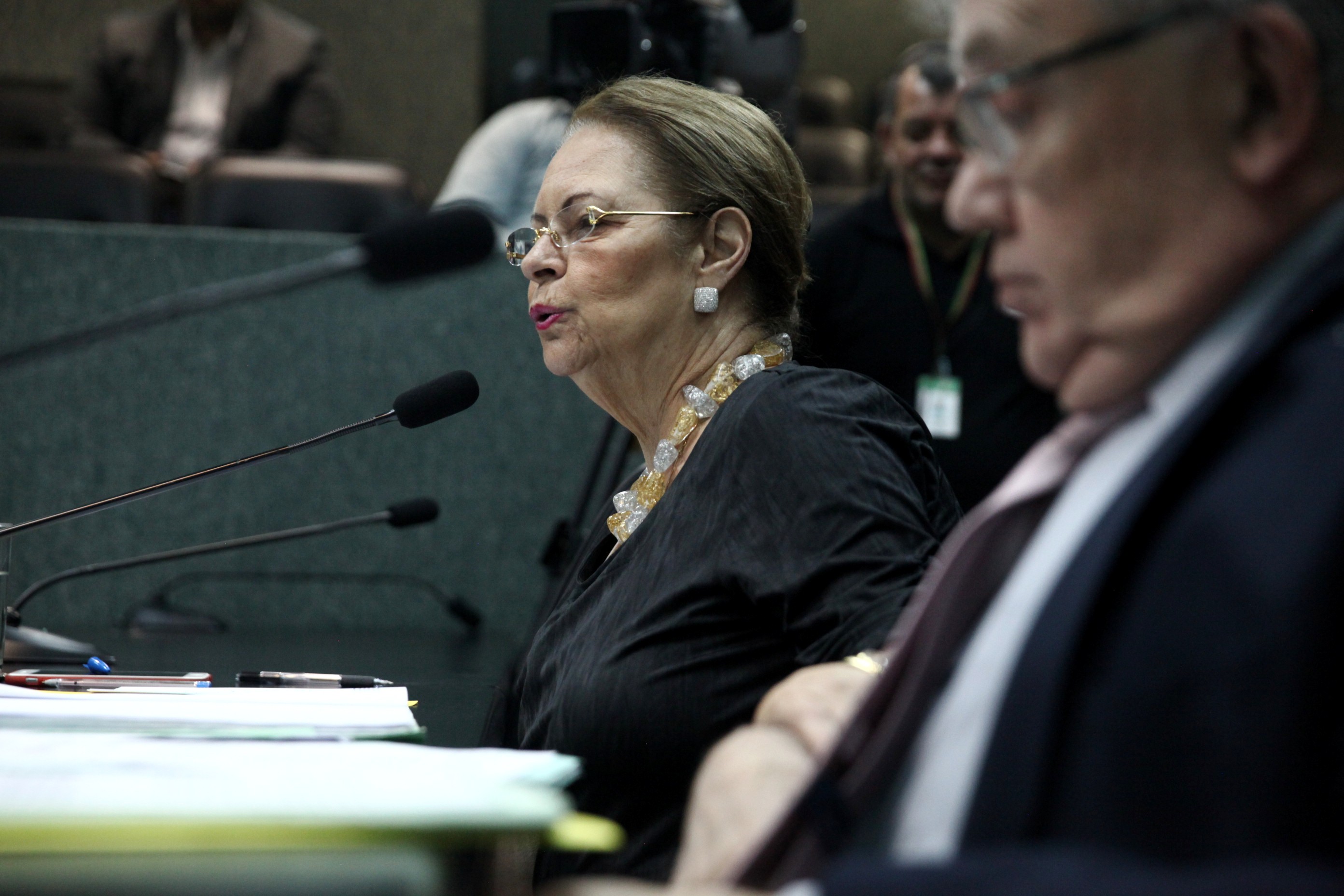 Comissão de Trabalho, Administração e Serviços Públicos