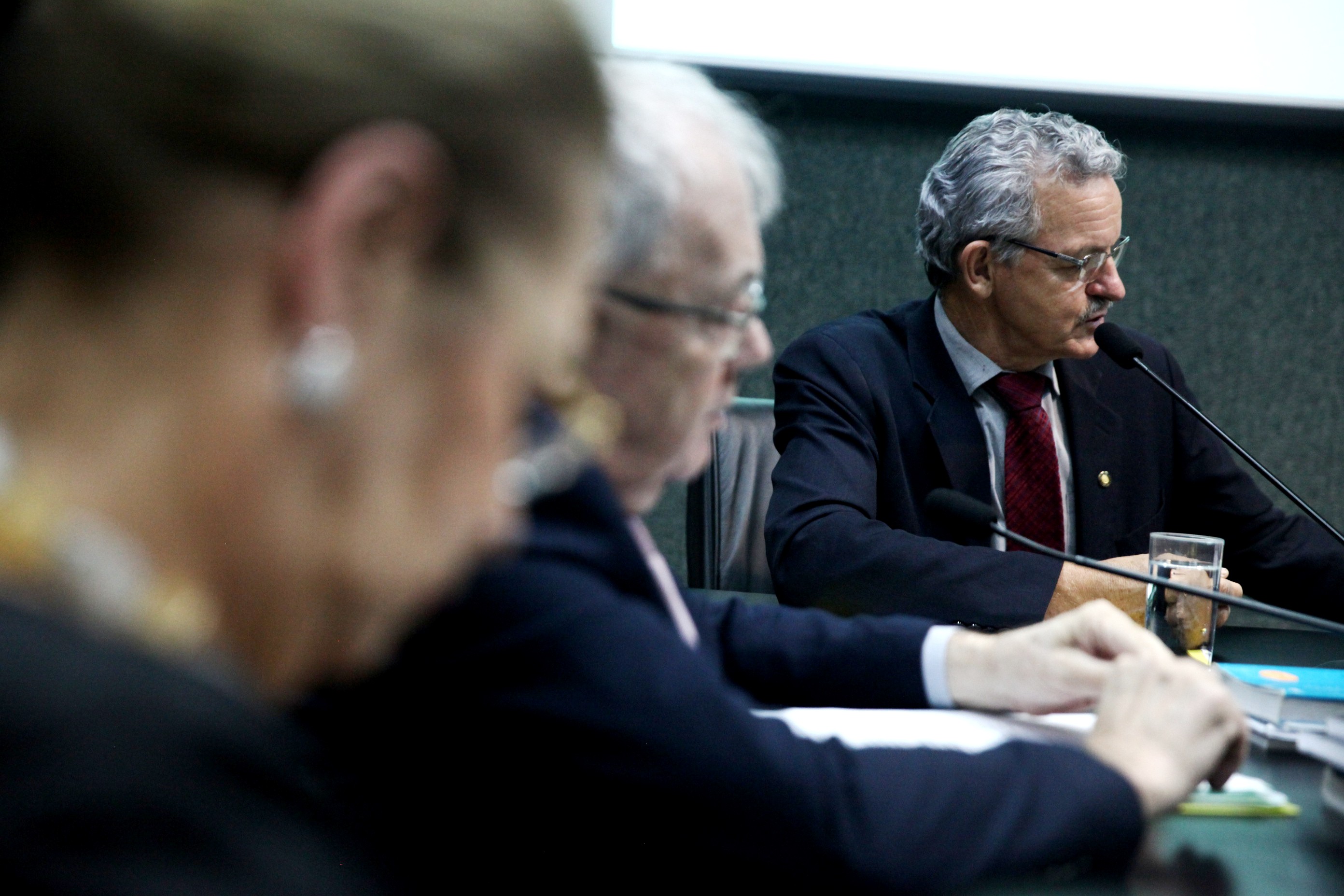 Comissão de Trabalho, Administração e Serviços Públicos