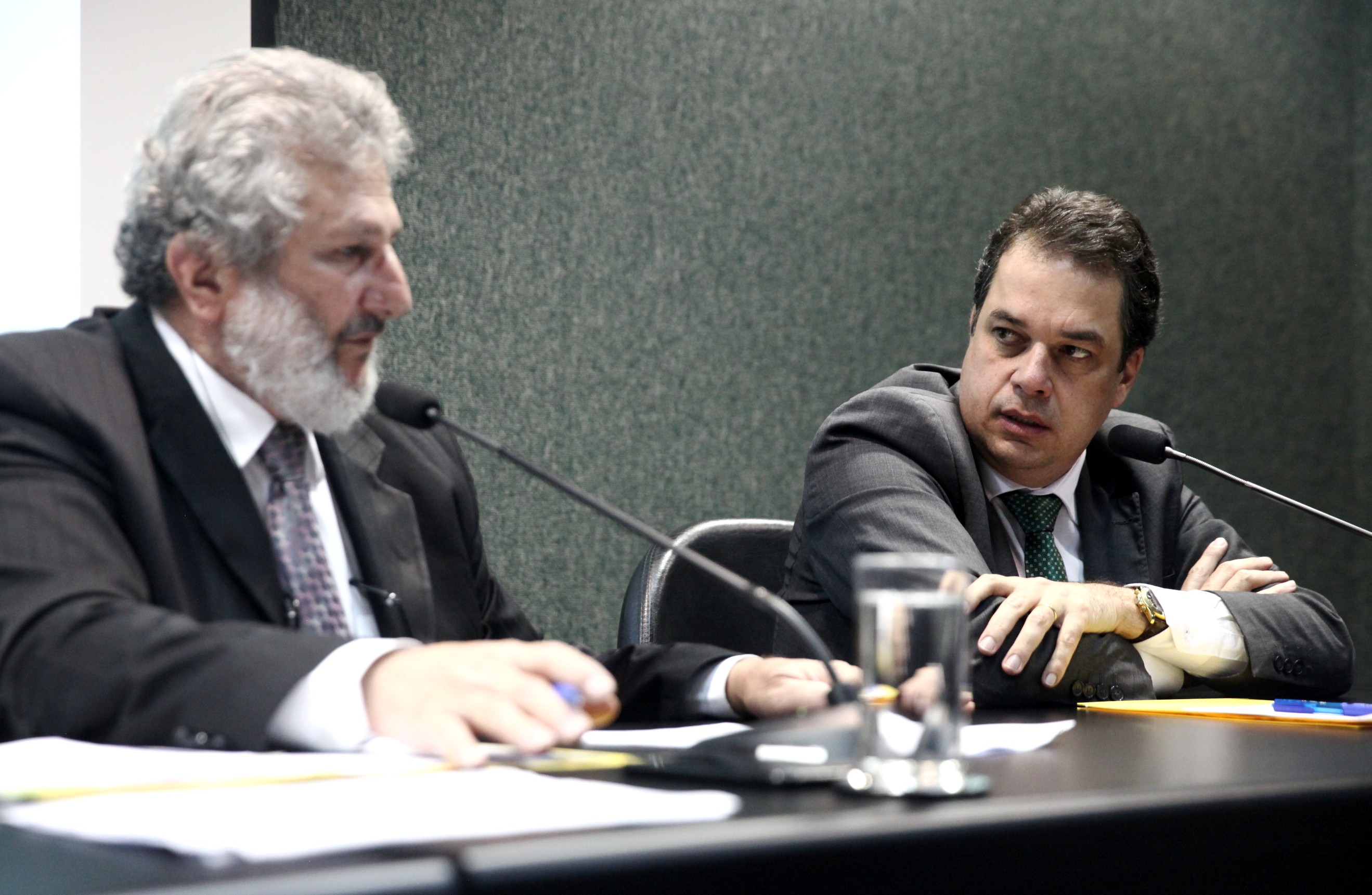 Comissão de Pesca e Agricultura