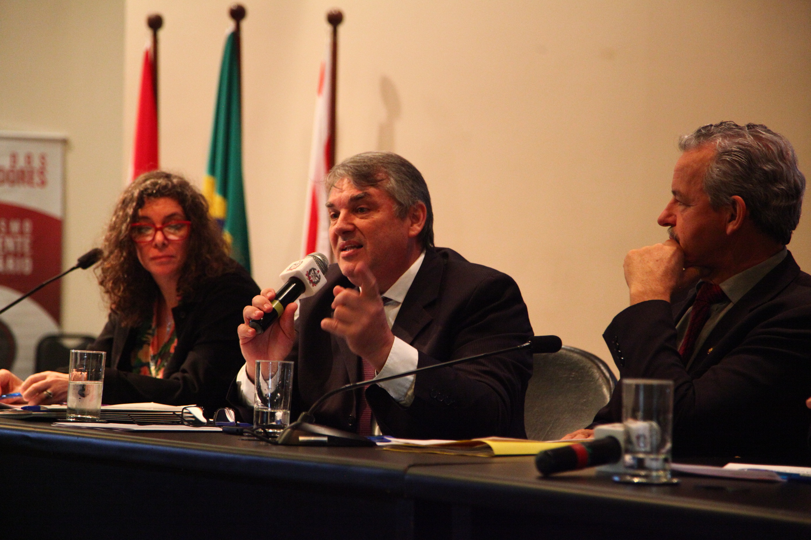 Seminário sobre 