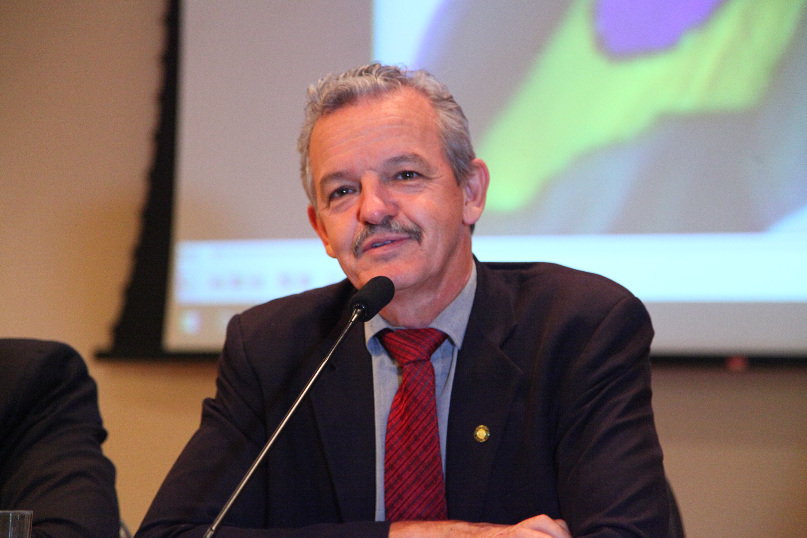 Seminário sobre 