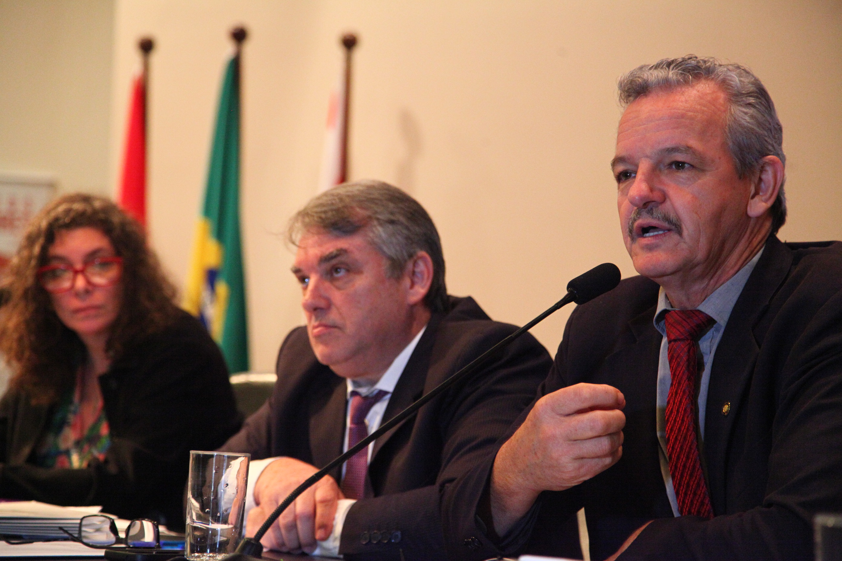 Seminário sobre 