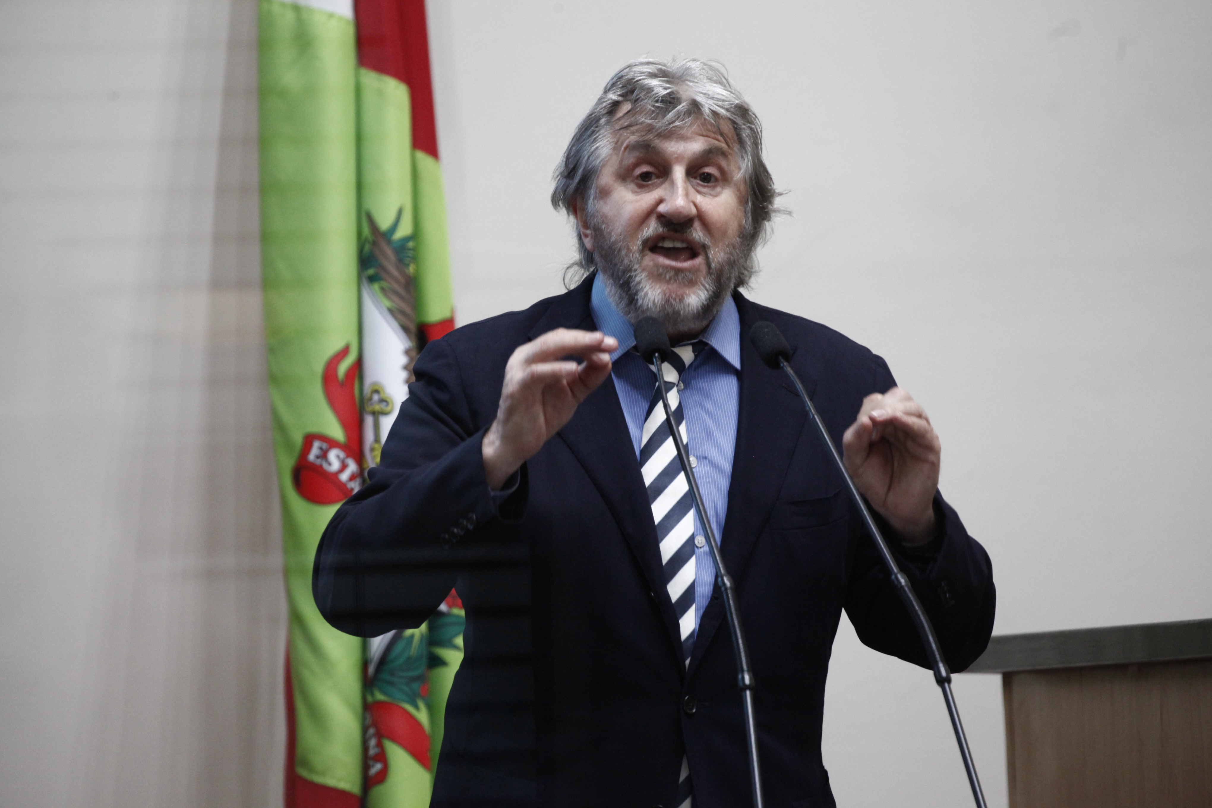 Sessão Ordinária