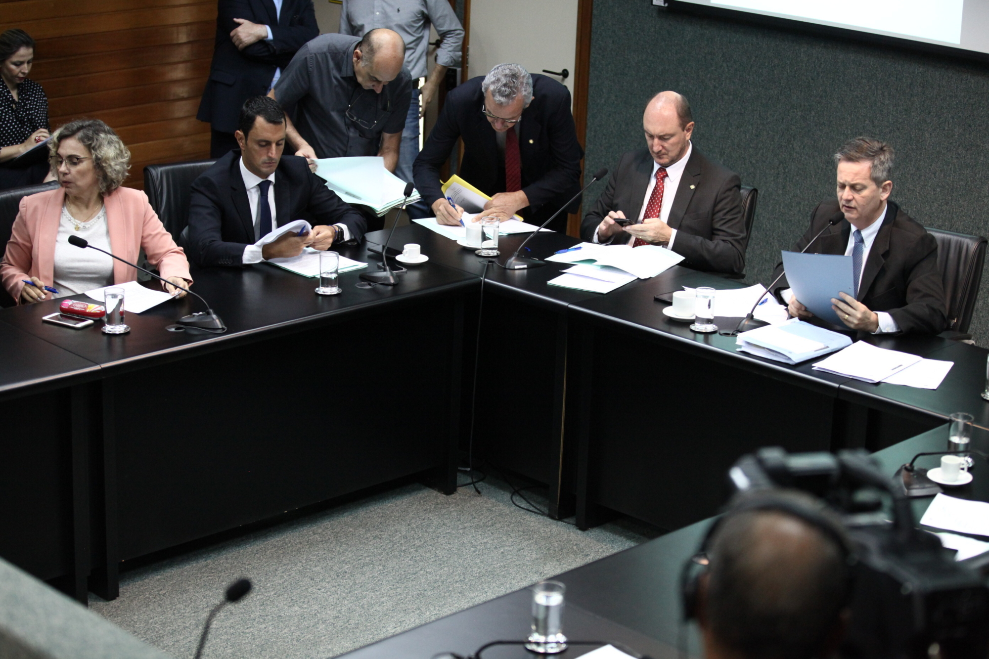 Projeto de lei determina a divulgação da presença de doulas em maternidades