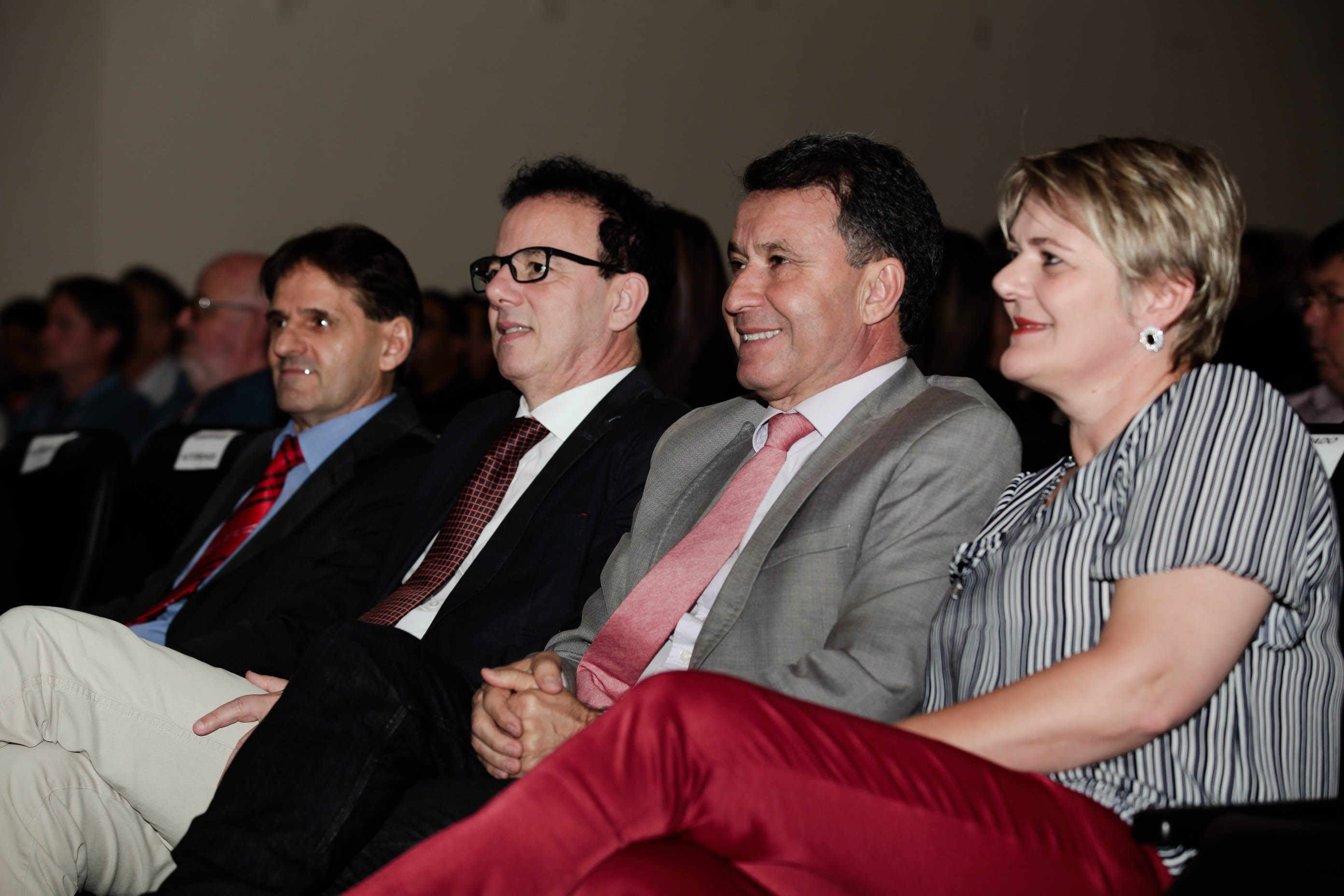 UVESC – Congresso Estadual de Vereadores de 2018