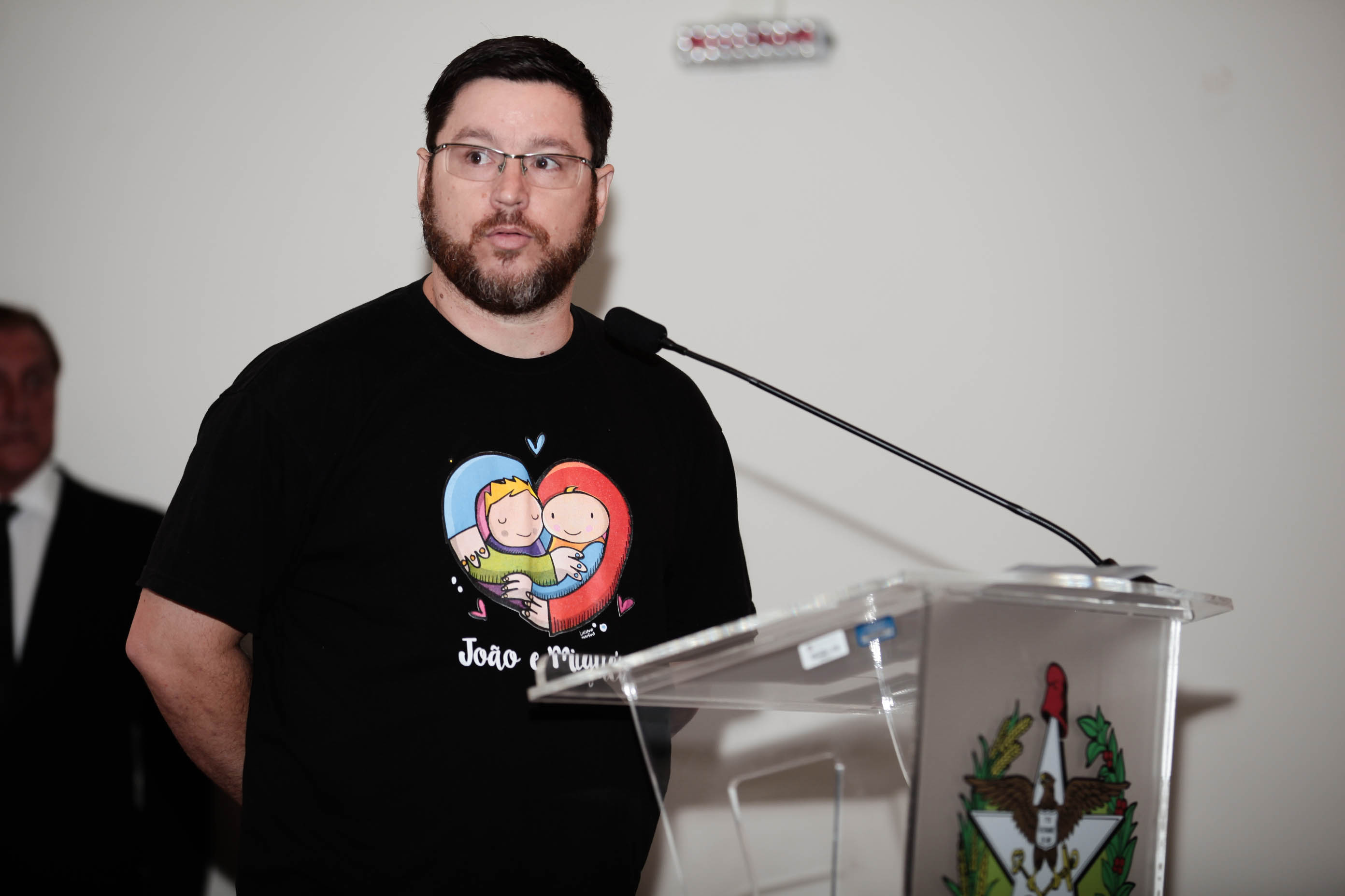 UVESC - Congresso Estadual de Vereadores de 2018