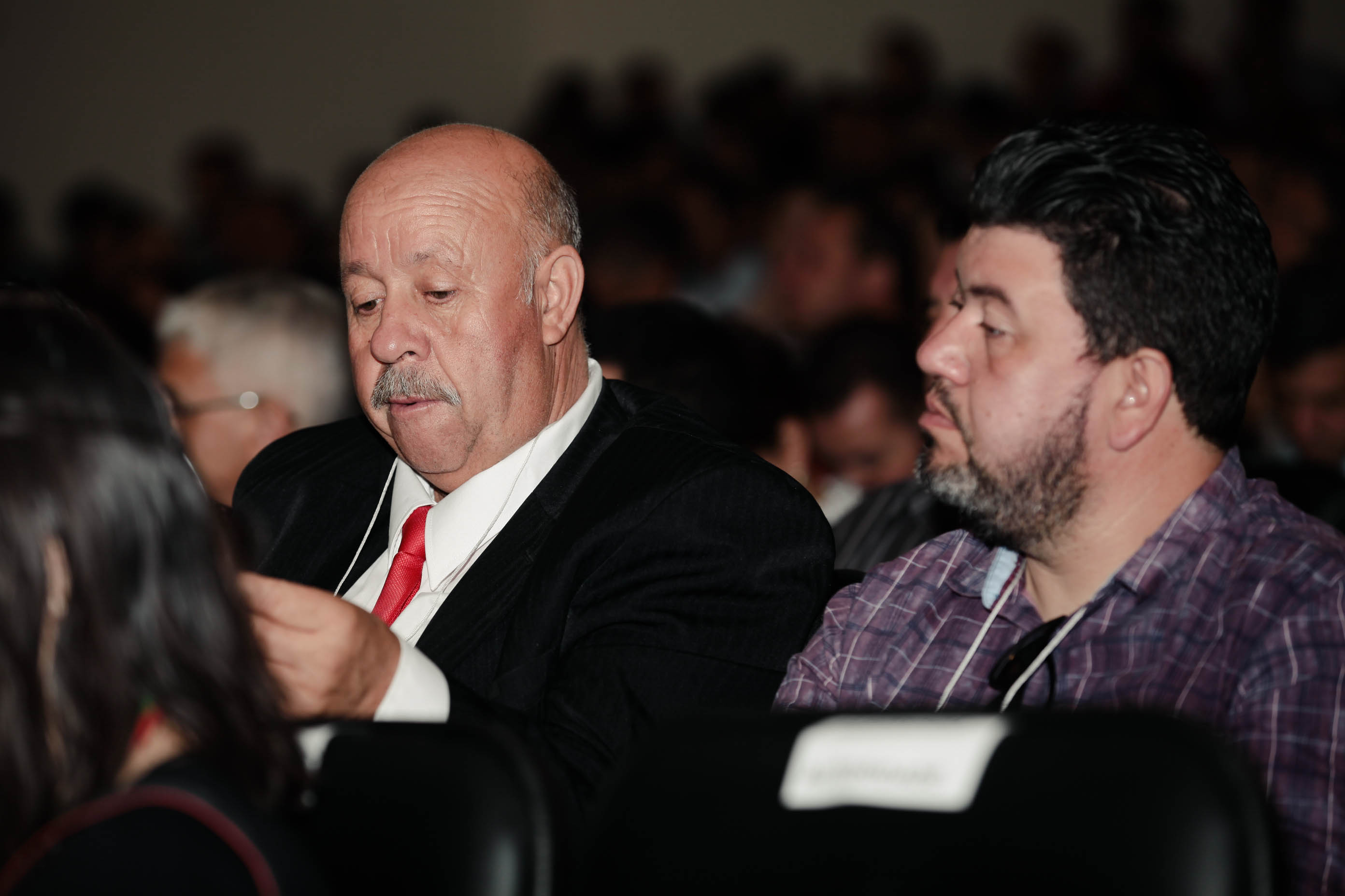 UVESC - Congresso Estadual de Vereadores de 2018