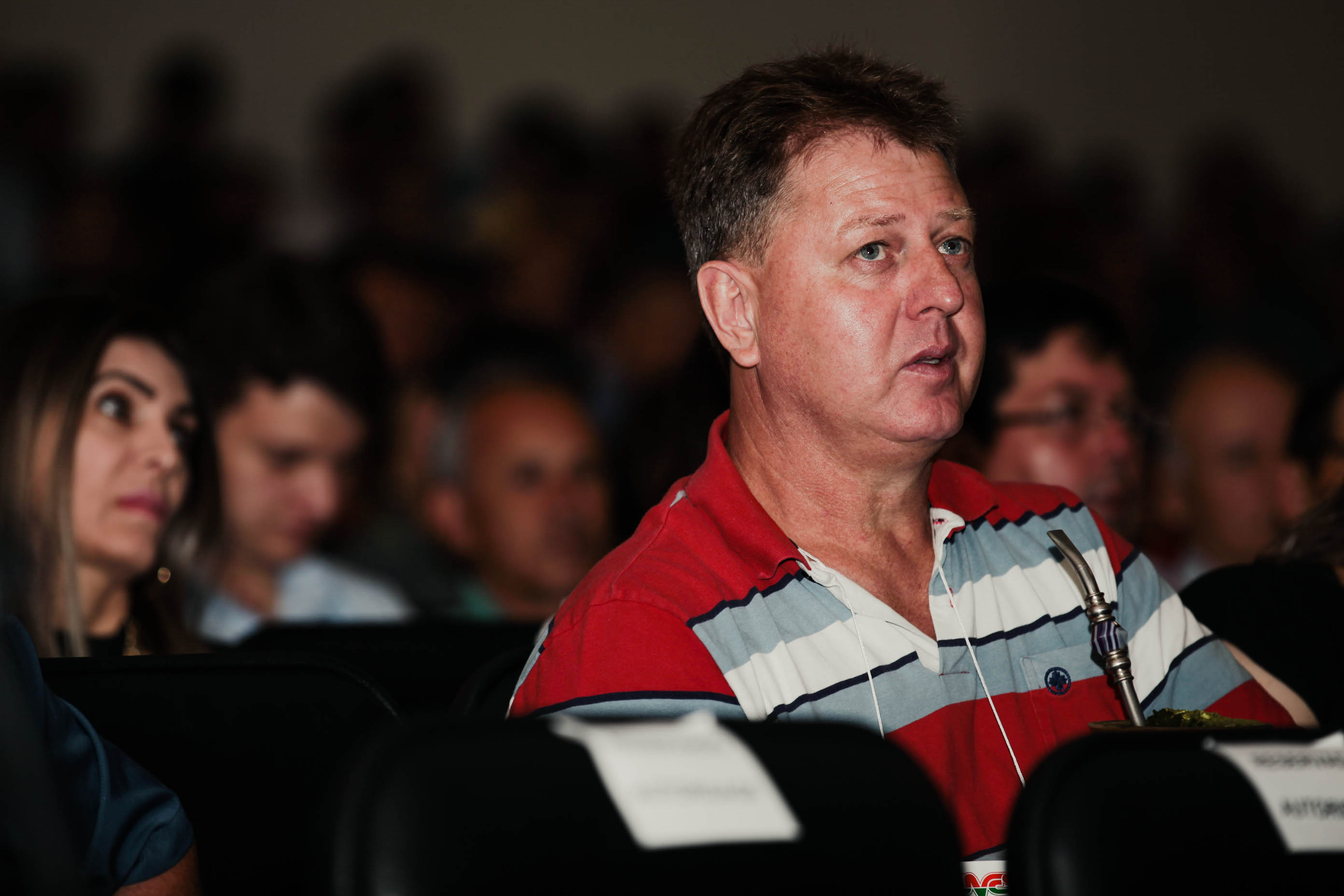 UVESC - Congresso Estadual de Vereadores de 2018