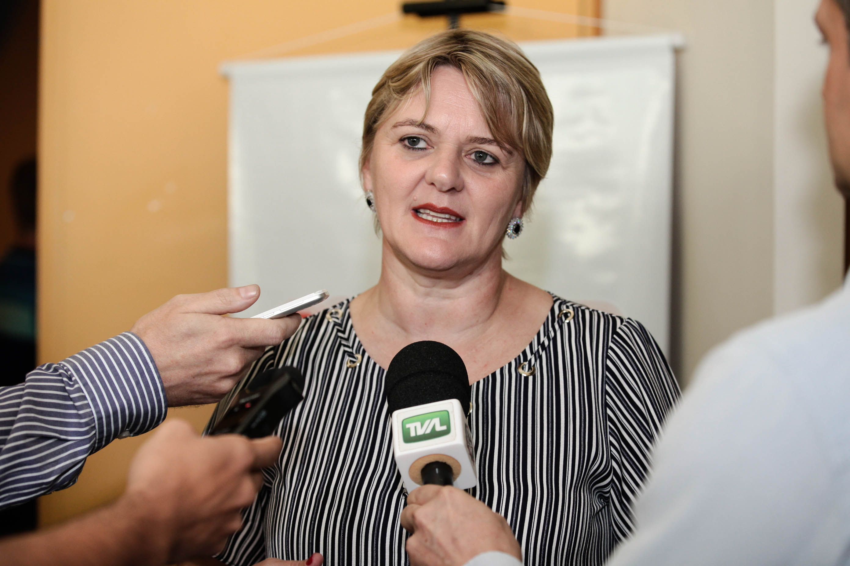UVESC - Congresso Estadual de Vereadores de 2018