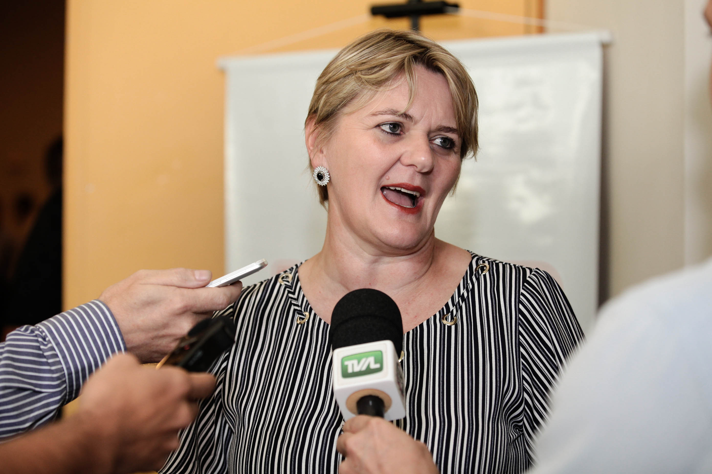 UVESC - Congresso Estadual de Vereadores de 2018