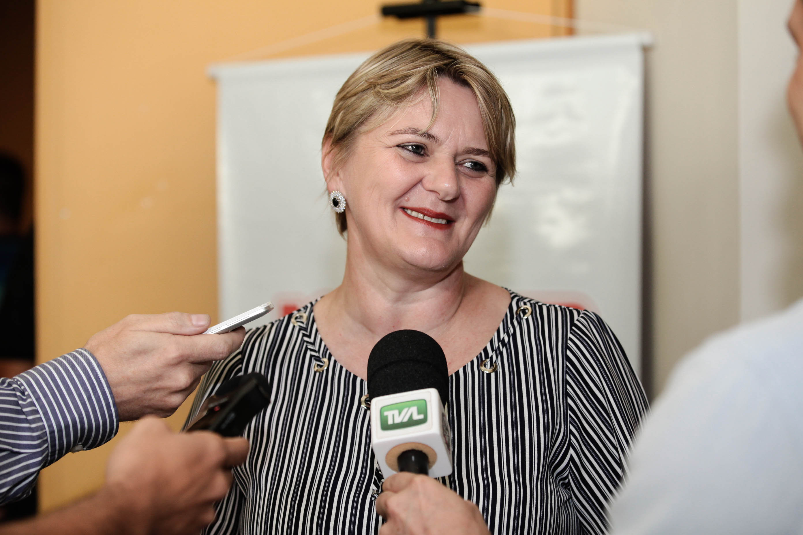 UVESC - Congresso Estadual de Vereadores de 2018