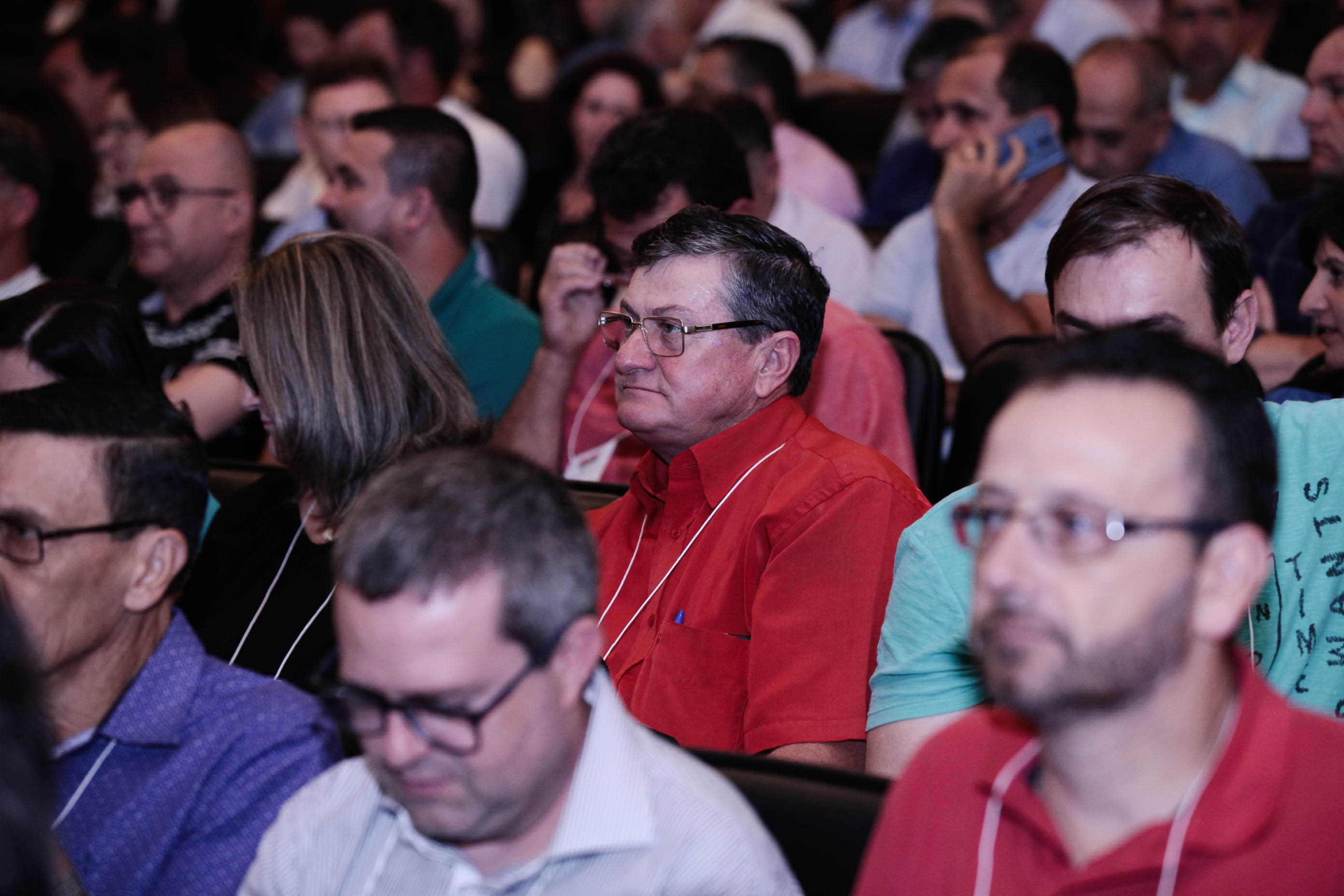 UVESC - Congresso Estadual de Vereadores de 2018