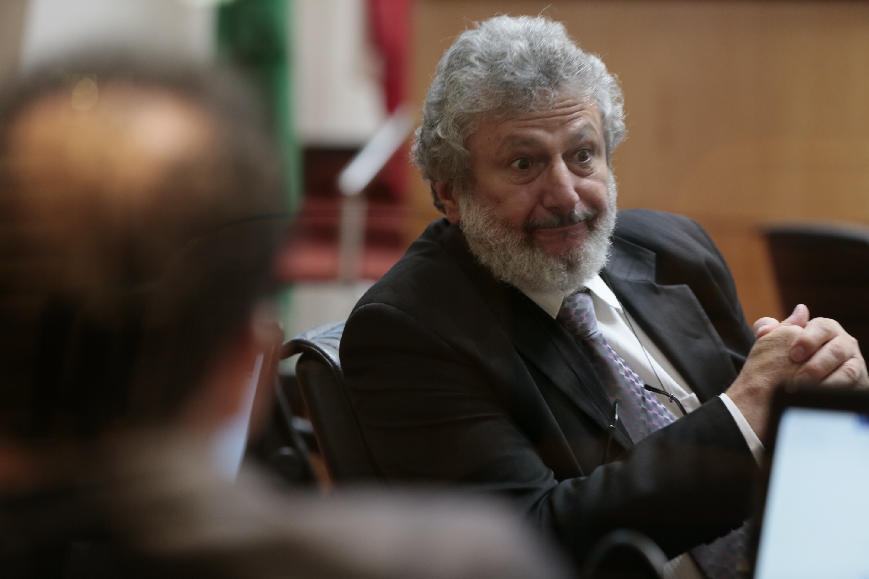 Sessão Ordinária.