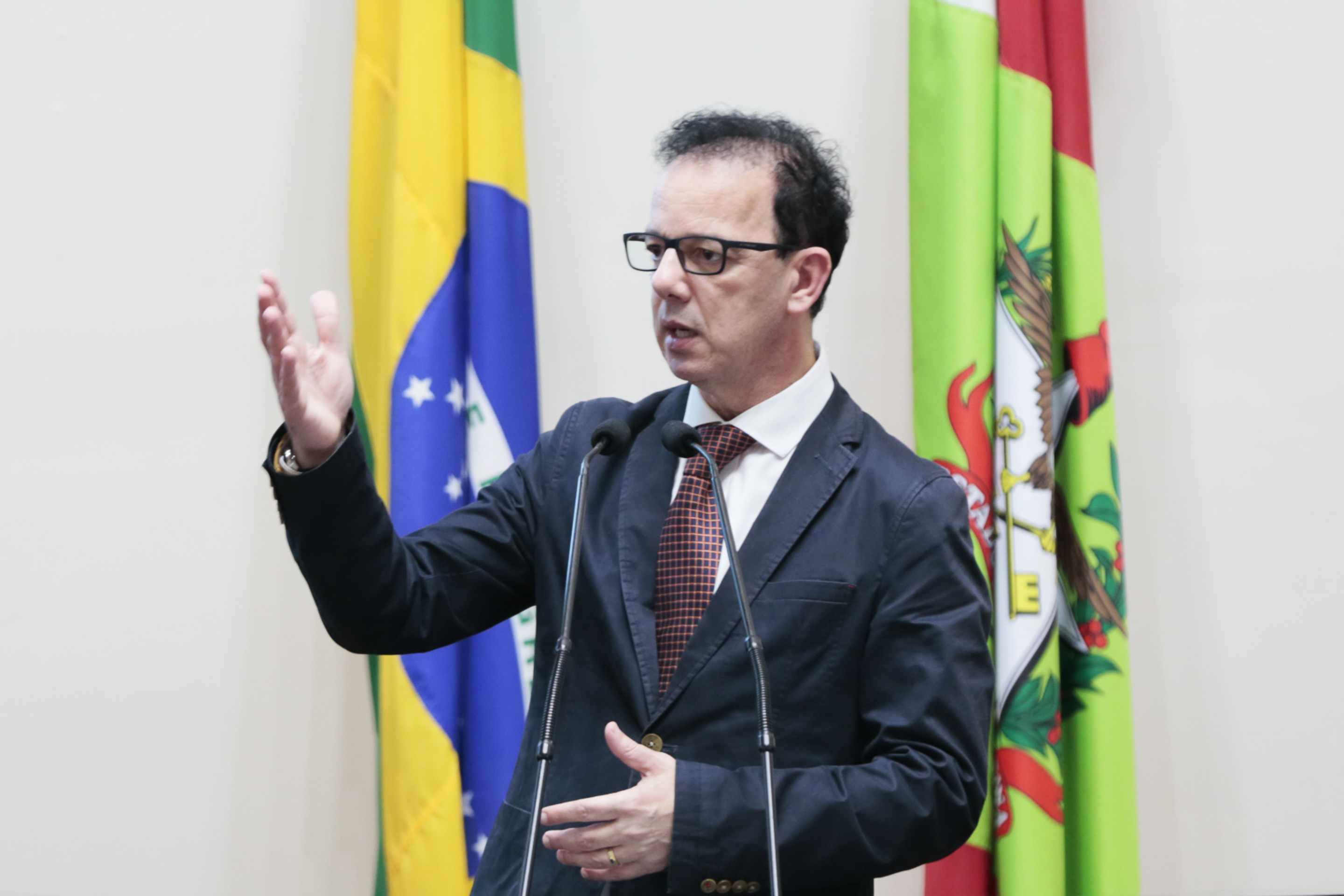 Sessão Ordinária.