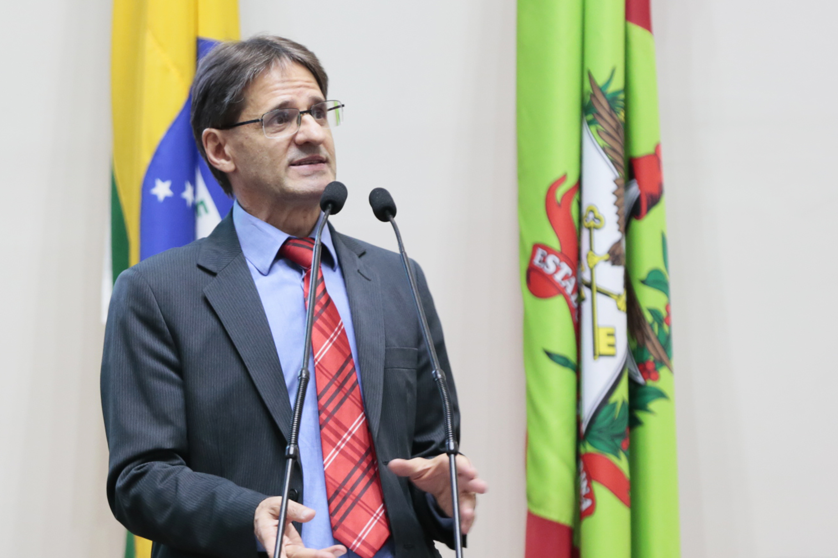 Sessão Ordinária.