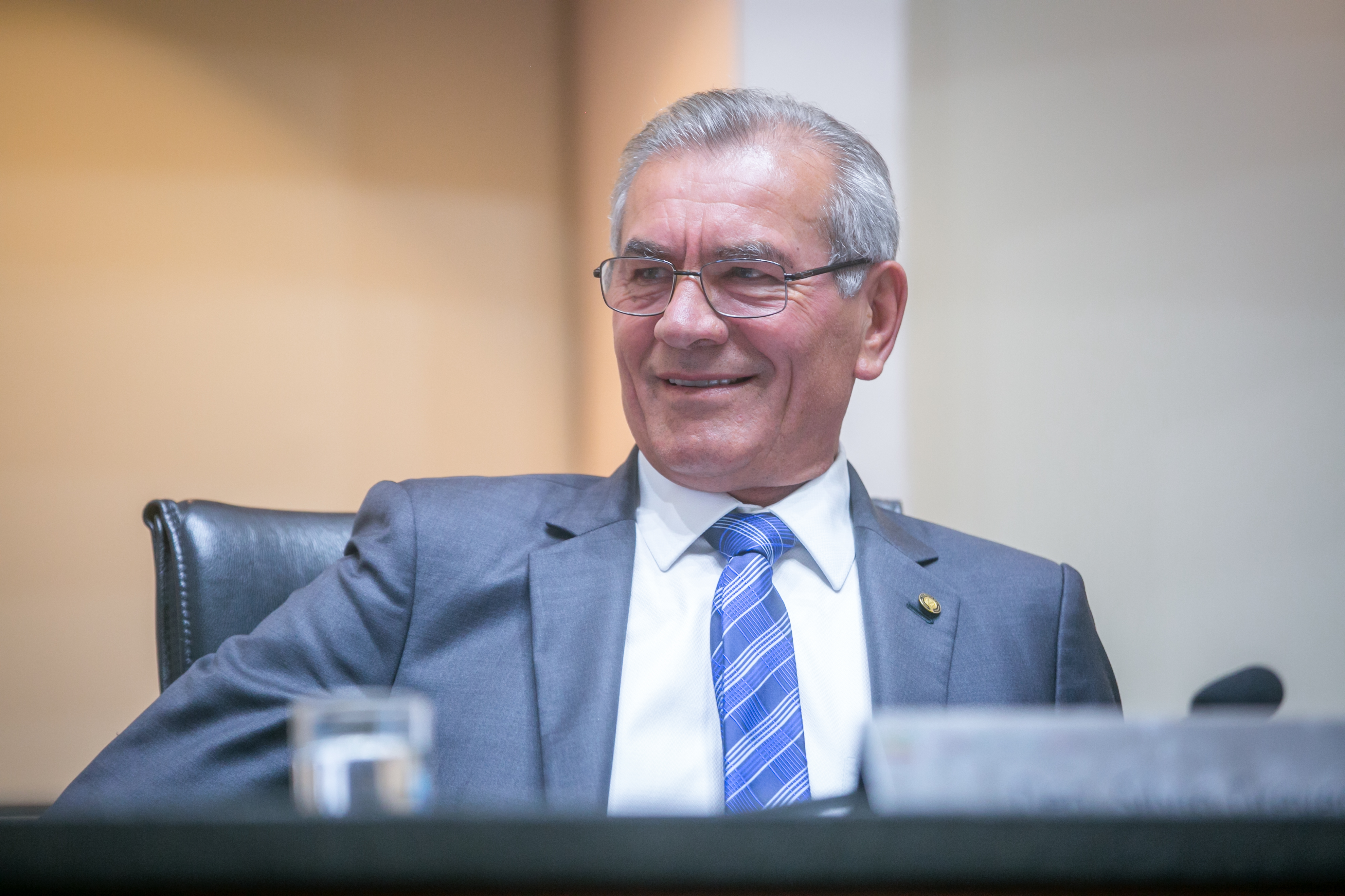 Sessão em Homenagem aos 50 Anos da Imprensa da ALESC