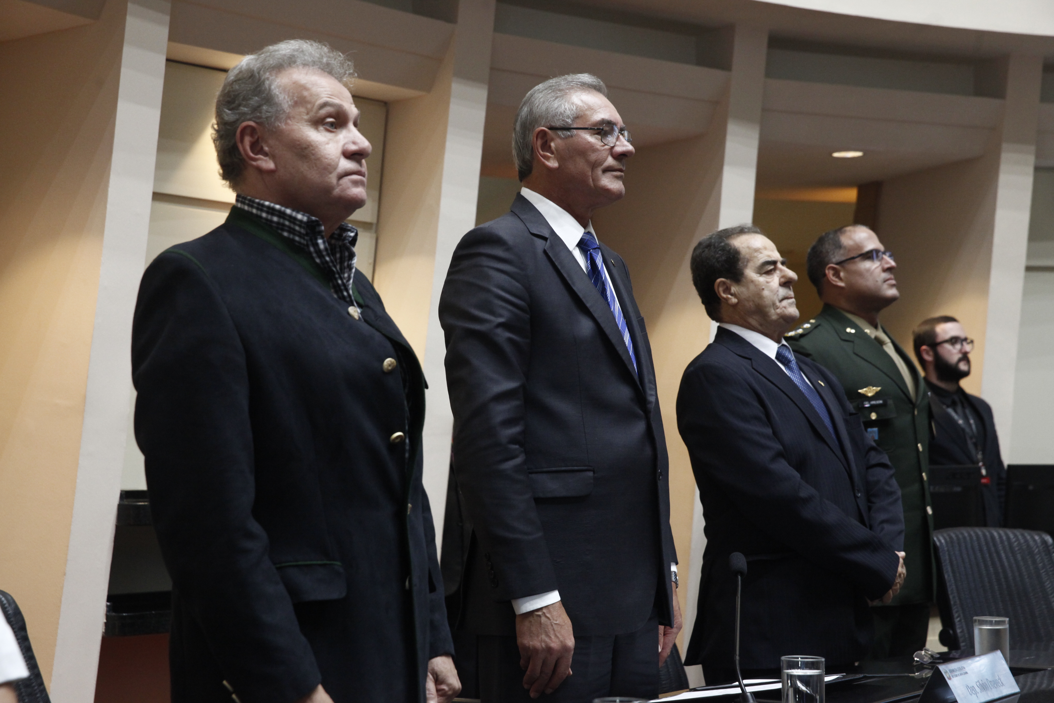 50 Anos da Imprensa da Alesc