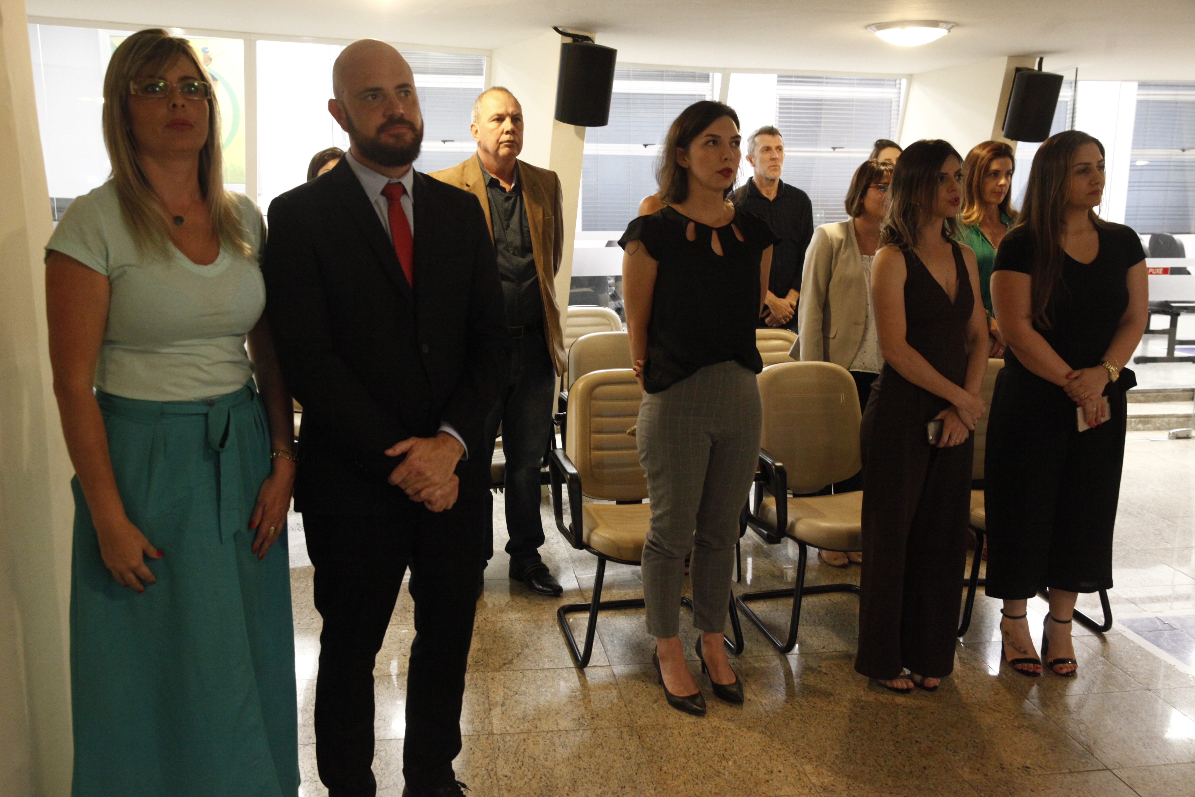 50 Anos da Imprensa da Alesc