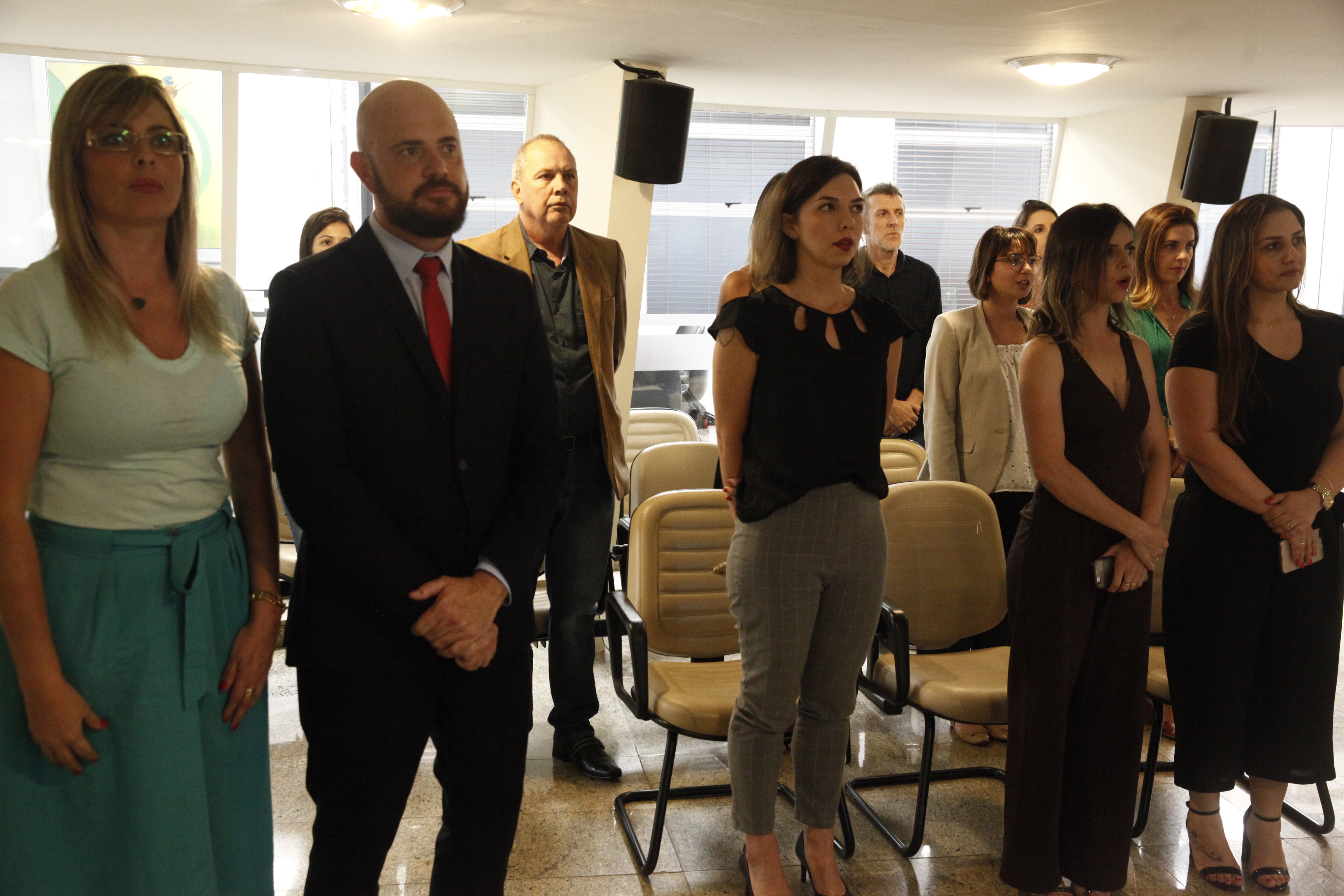 50 Anos da Imprensa da Alesc
