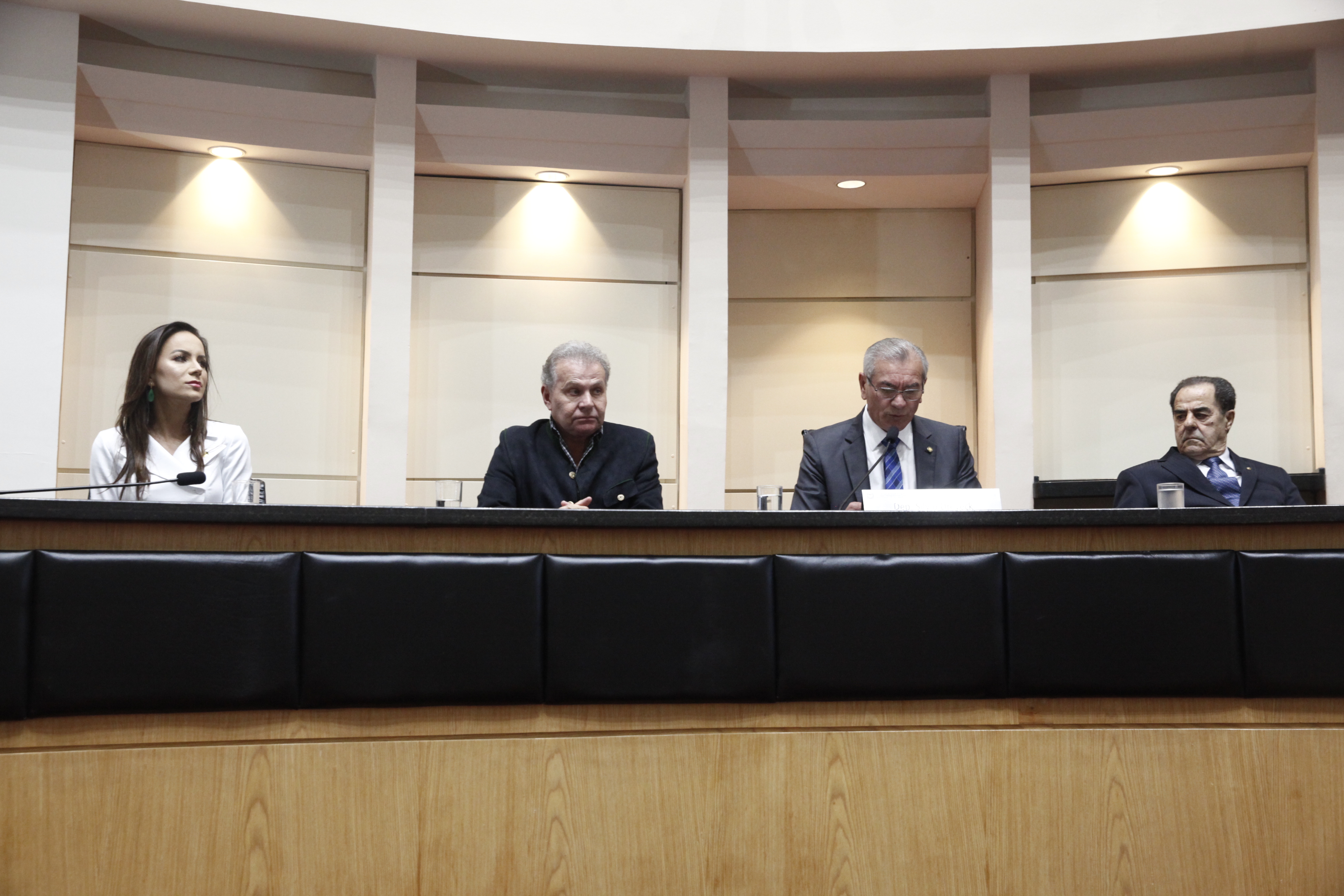 50 Anos da Imprensa da Alesc