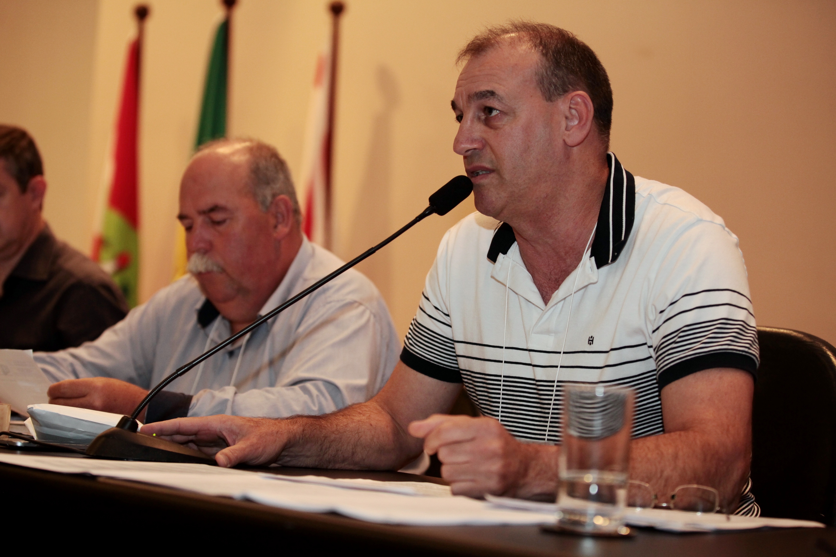 Congresso Estadual de Vereadores 2018 - UVESC