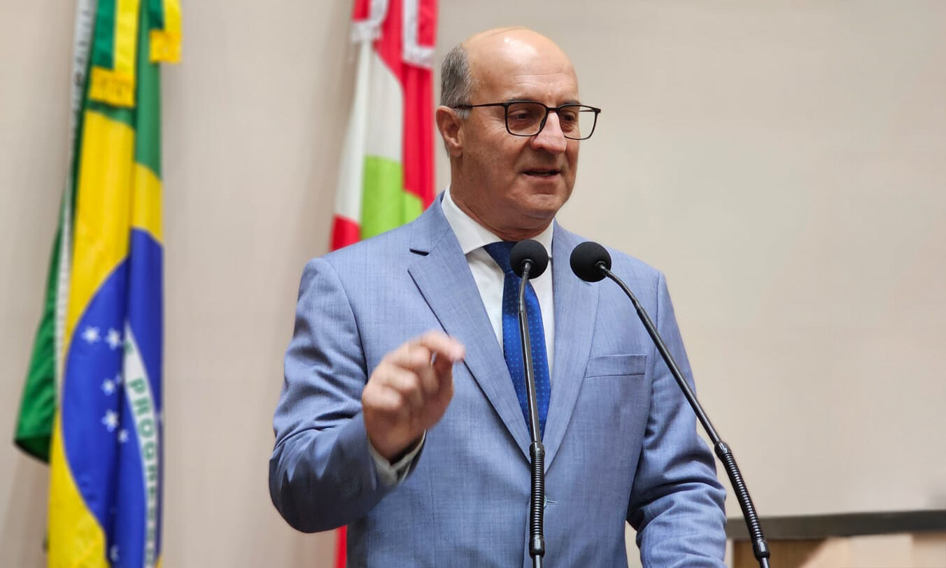 Grupo irá acompanhar e fiscalizar obra da rodovia Jacinto Machado/Sombrio