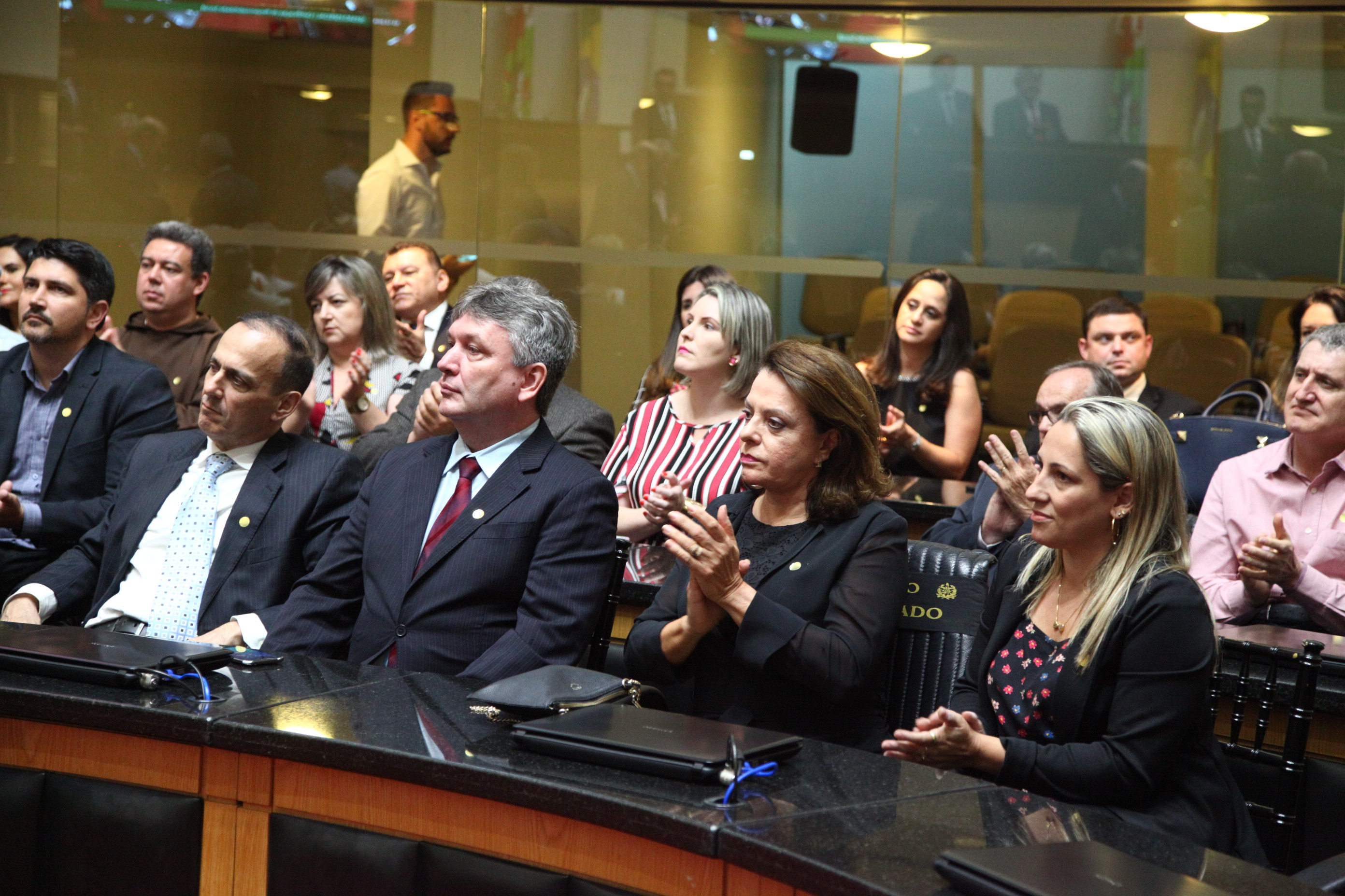 Sessão Especial da 8ª Edição de Certificação de Responsabilidade Social