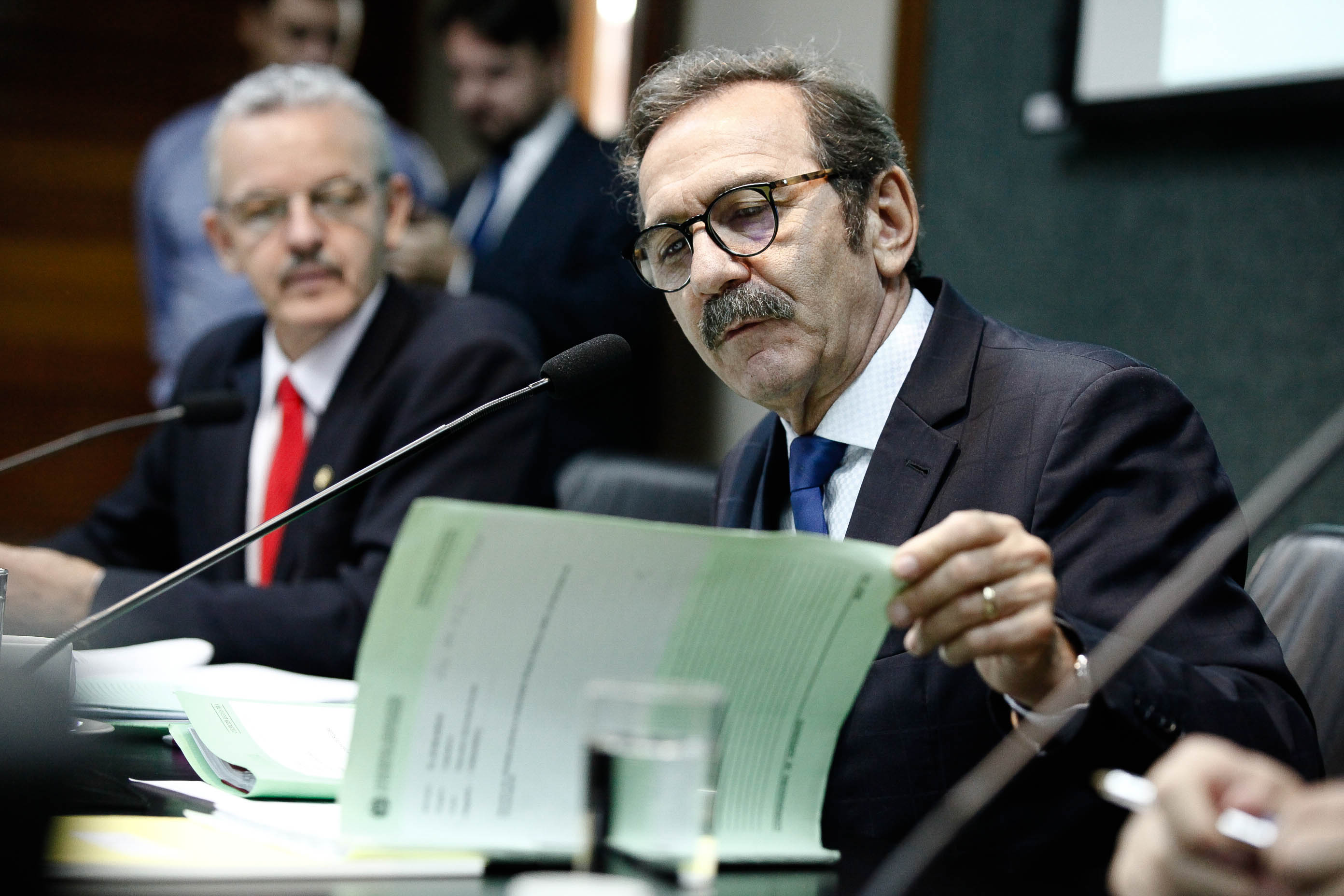 Comissão de Trabalho, Administração e Serviços Públicos