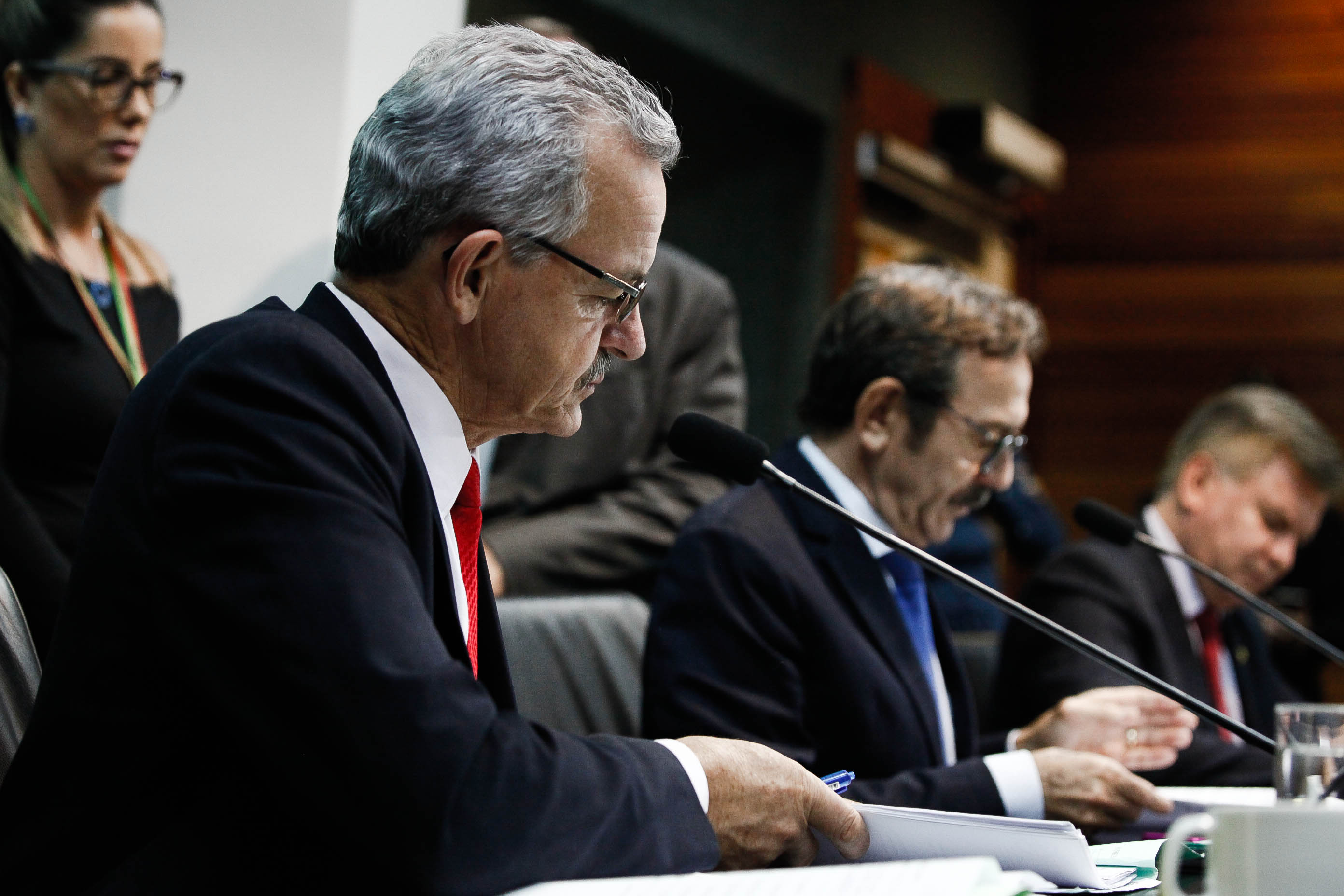Comissão de Trabalho, Administração e Serviços Públicos