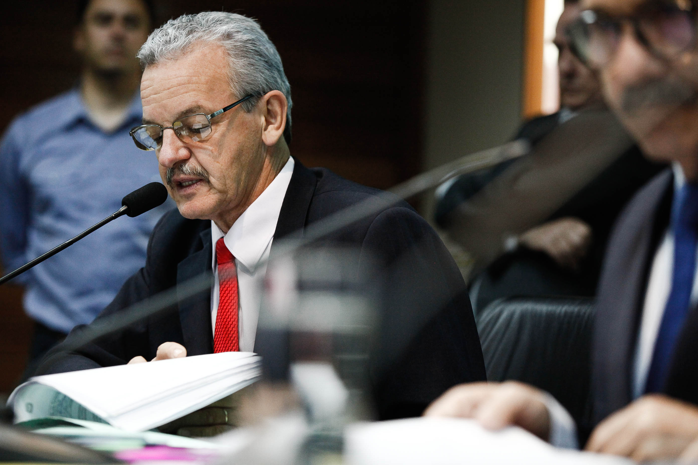 Comissão de Trabalho, Administração e Serviços Públicos
